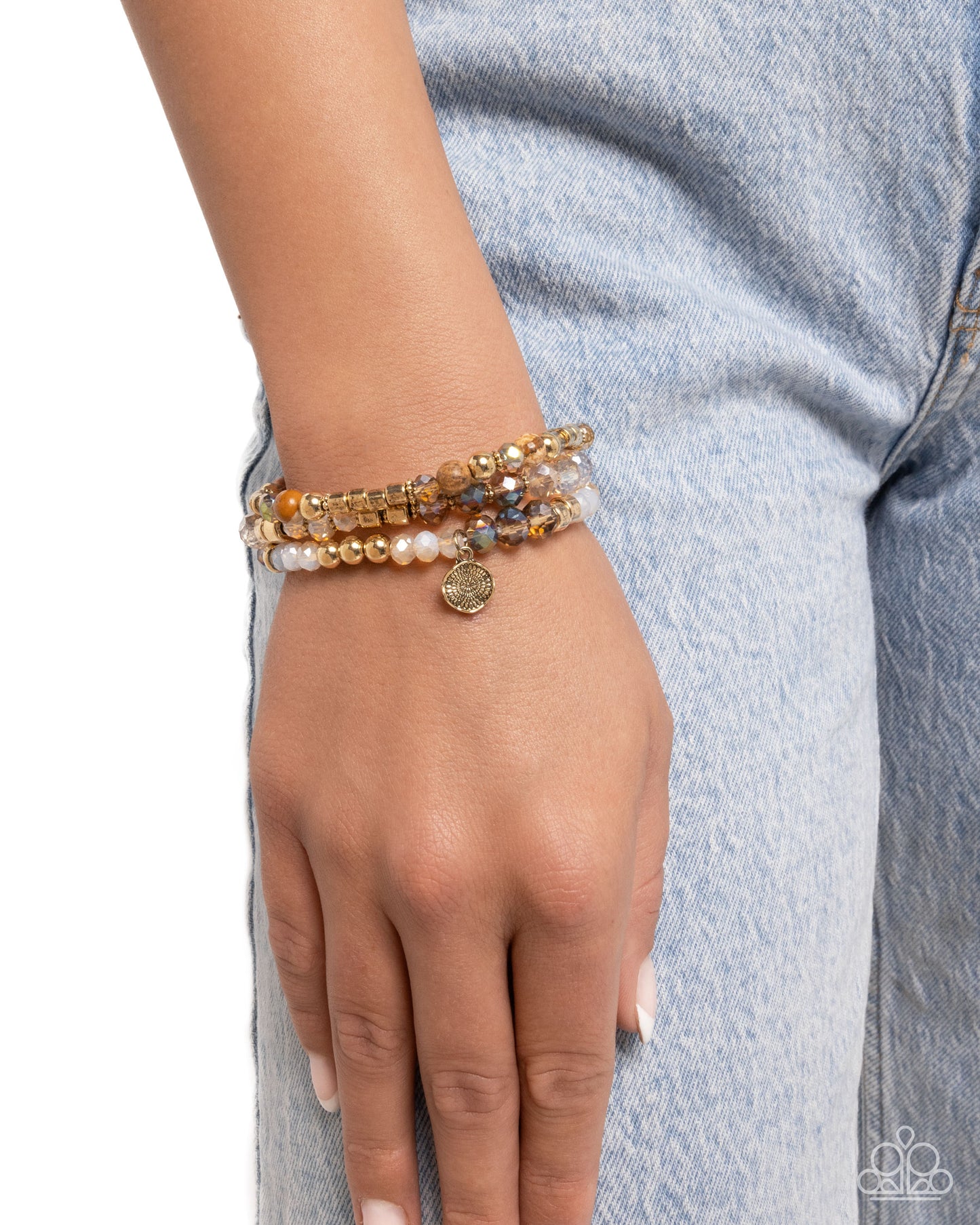 Mental Mentality - Brown