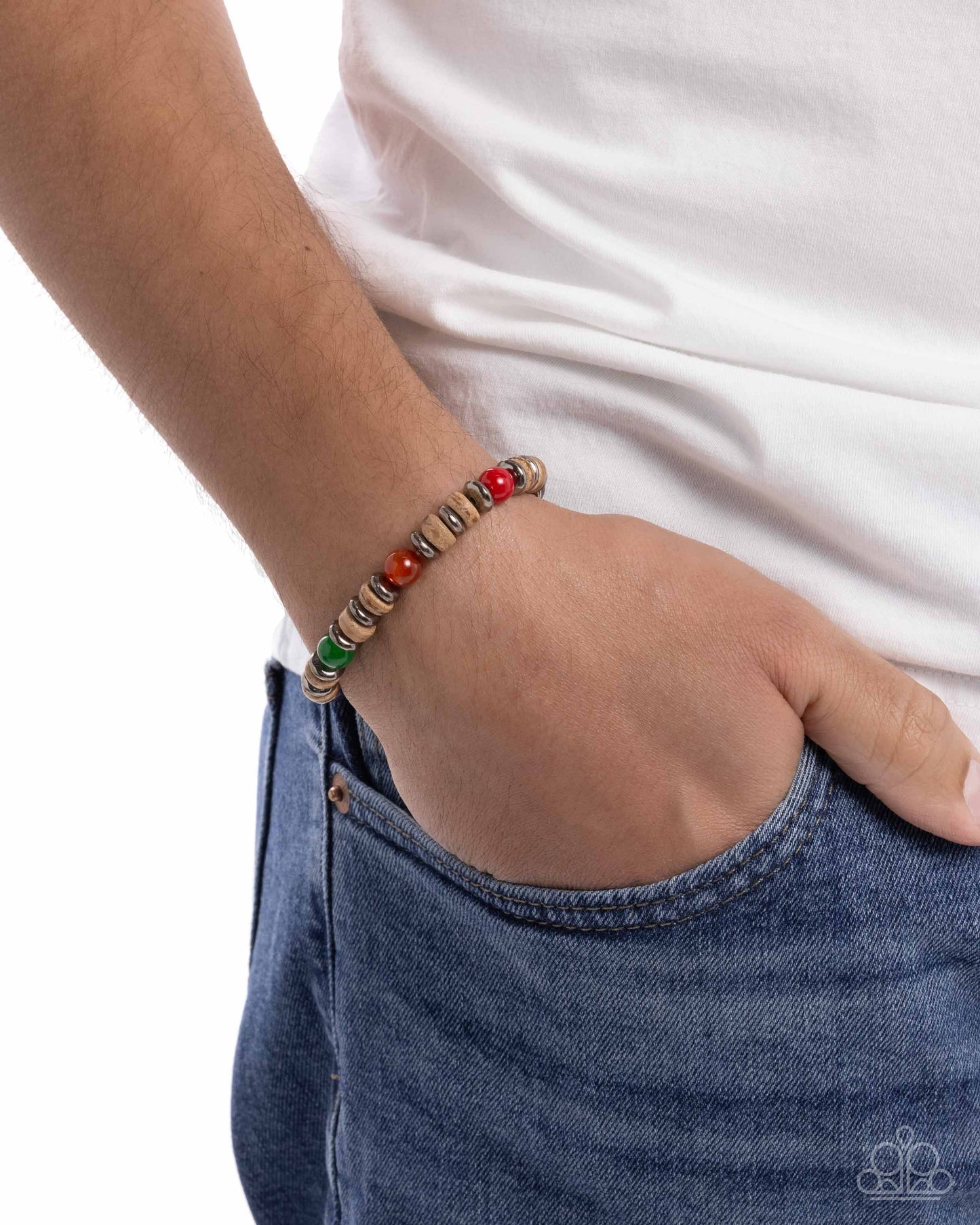 Sense of Purpose - Men's