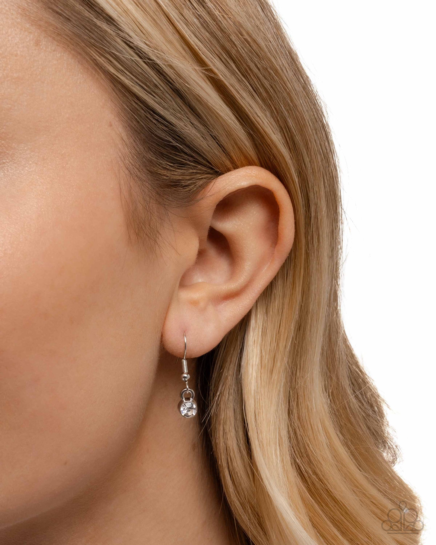 Promise Ring - White