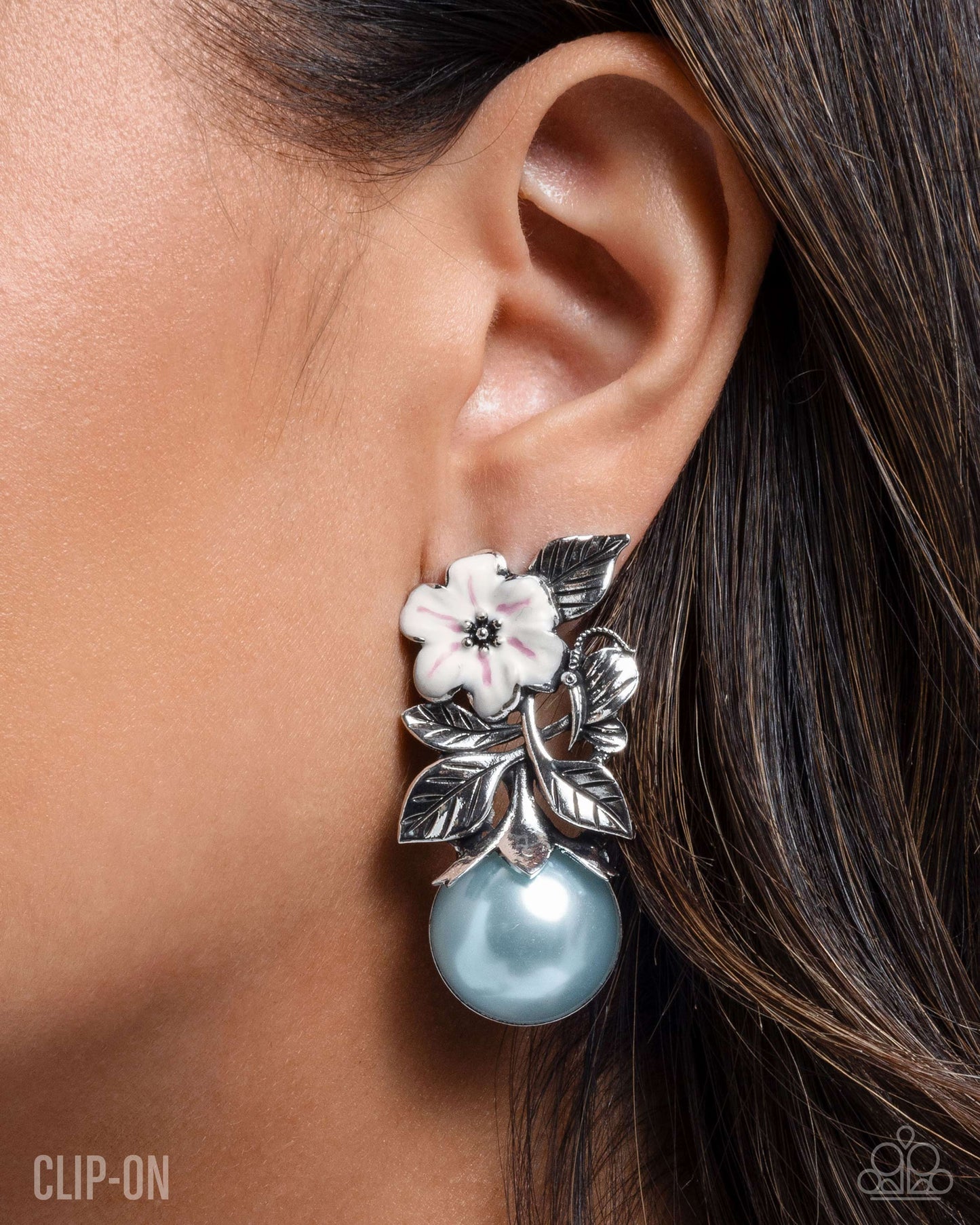 Elegant Evolution - Blue