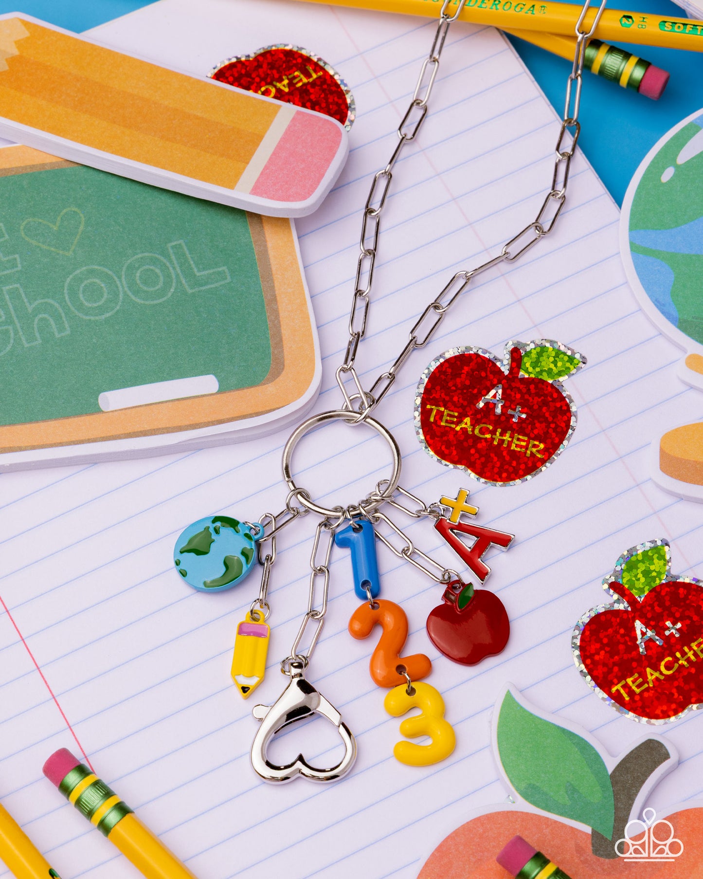 First Day of the Semester - Multi