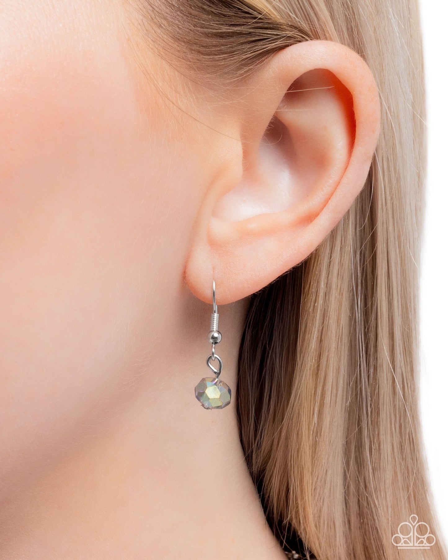 Transparent Tapestry - Green