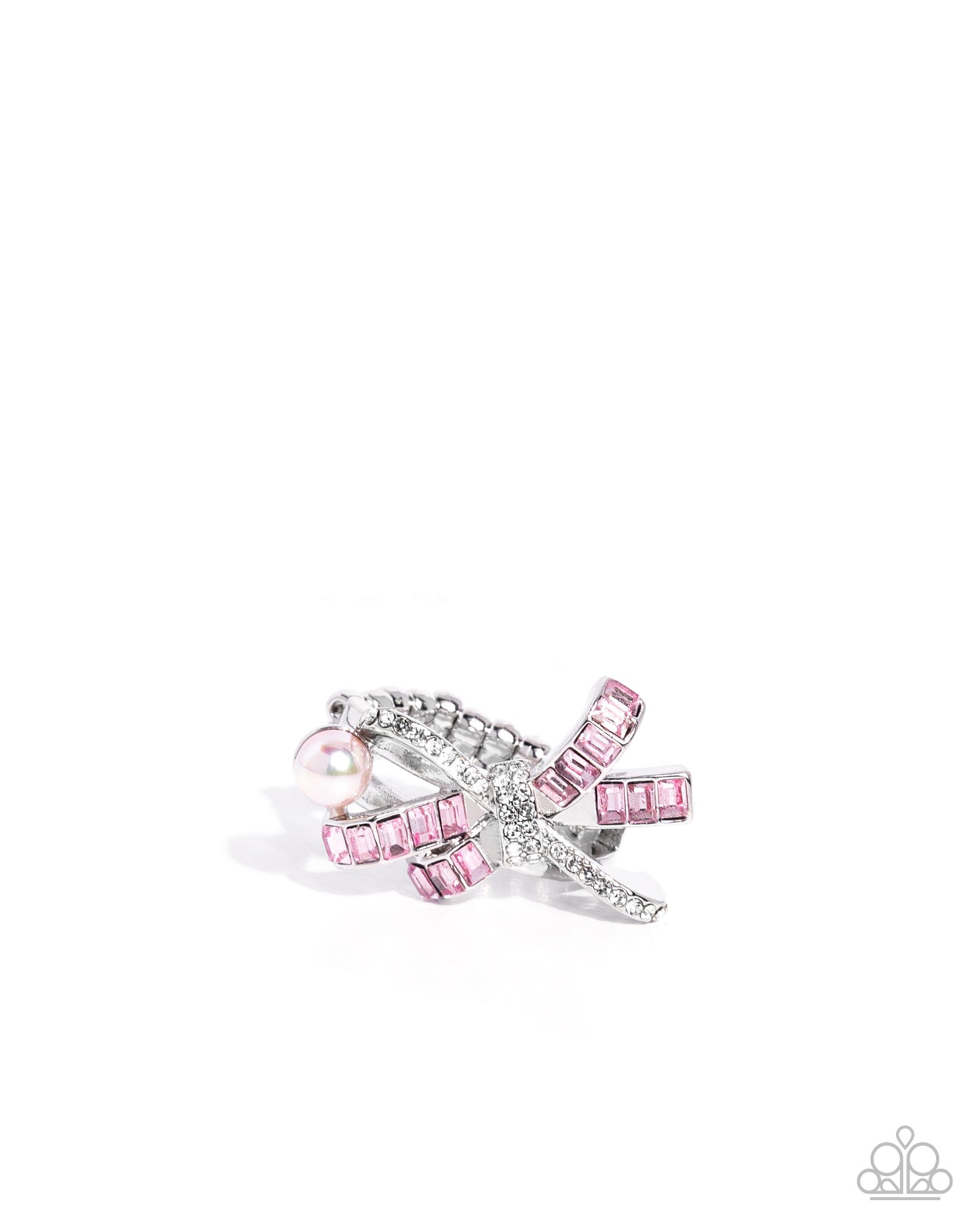 Bow Beacon - Pink