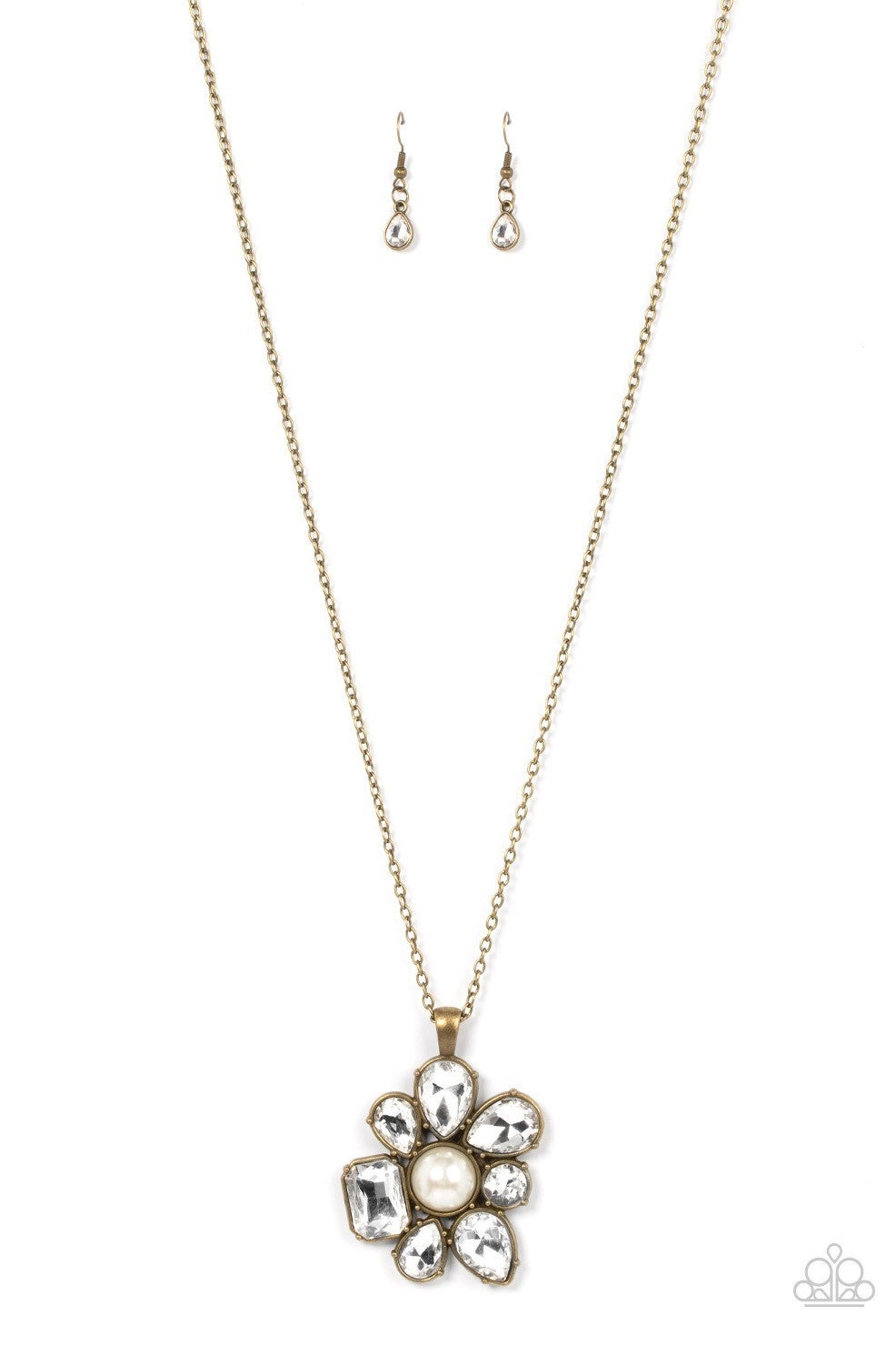 BLOOM Shaka-Laka - Brass