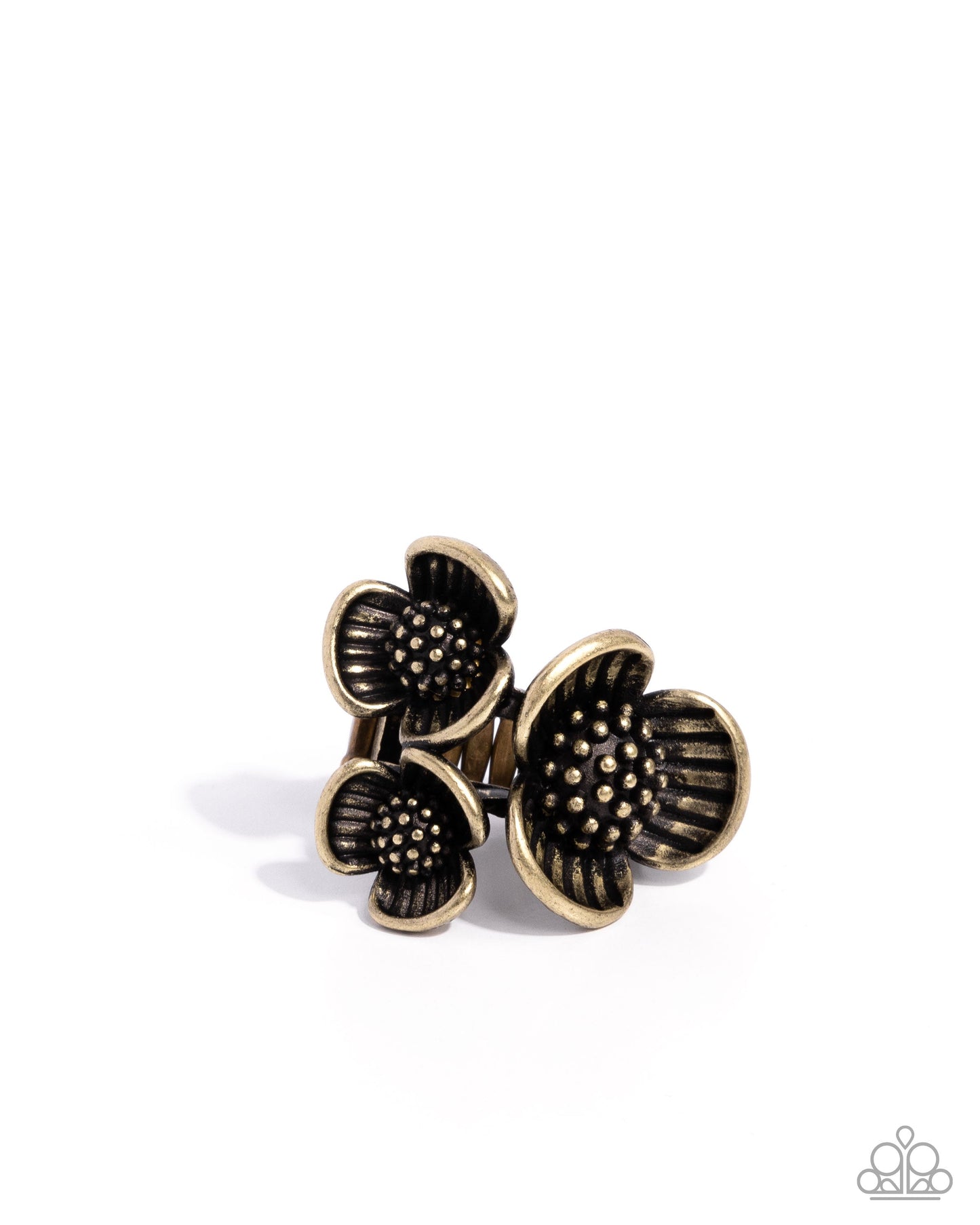 Traveling Trio - Brass