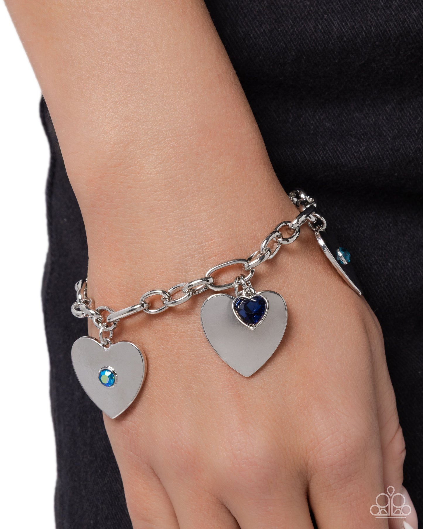 In Love With You - Blue