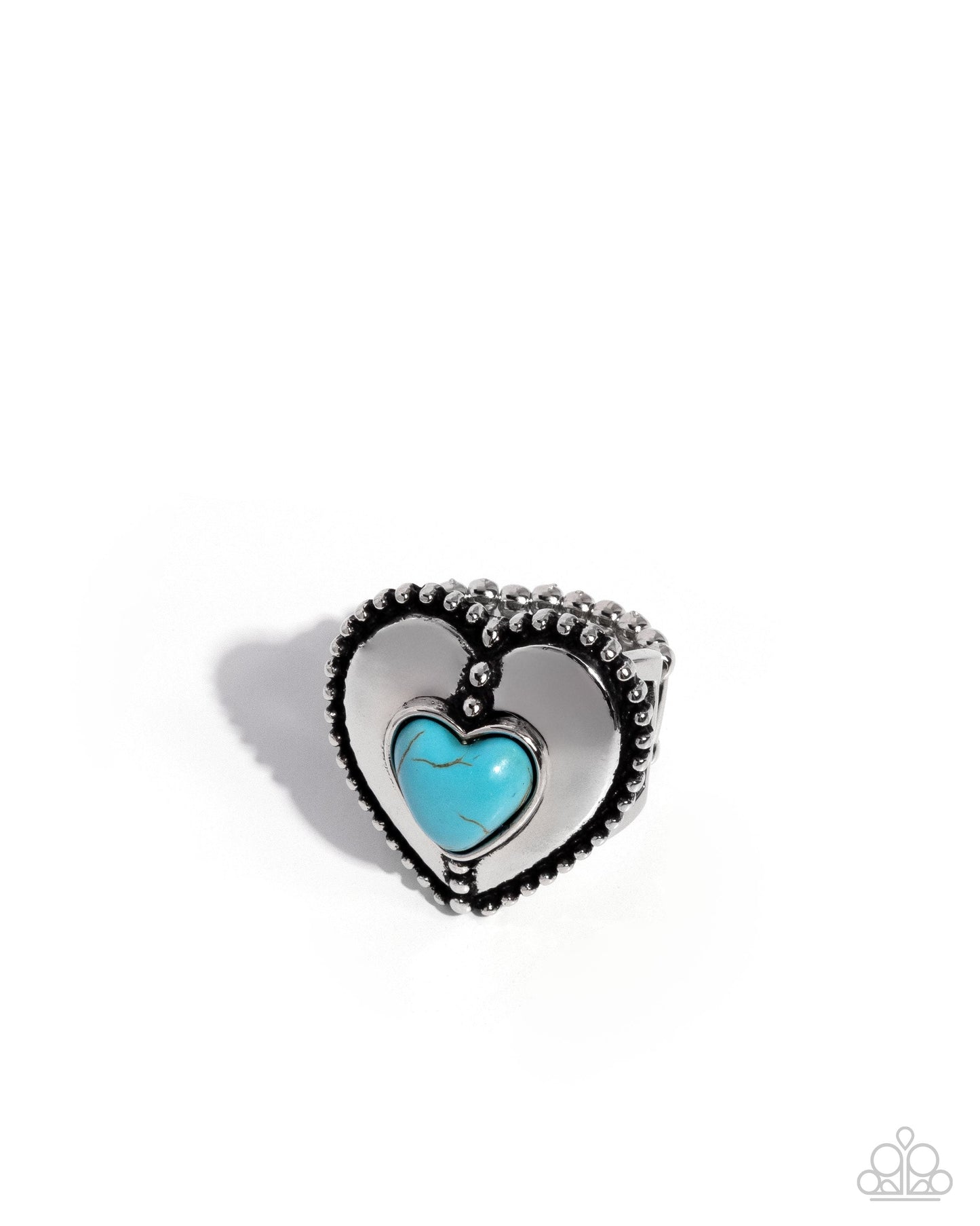 COURTING Chance - Blue