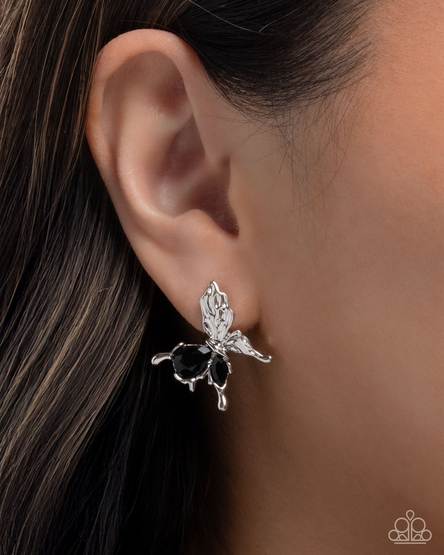 Metamorphosis Moment - Black