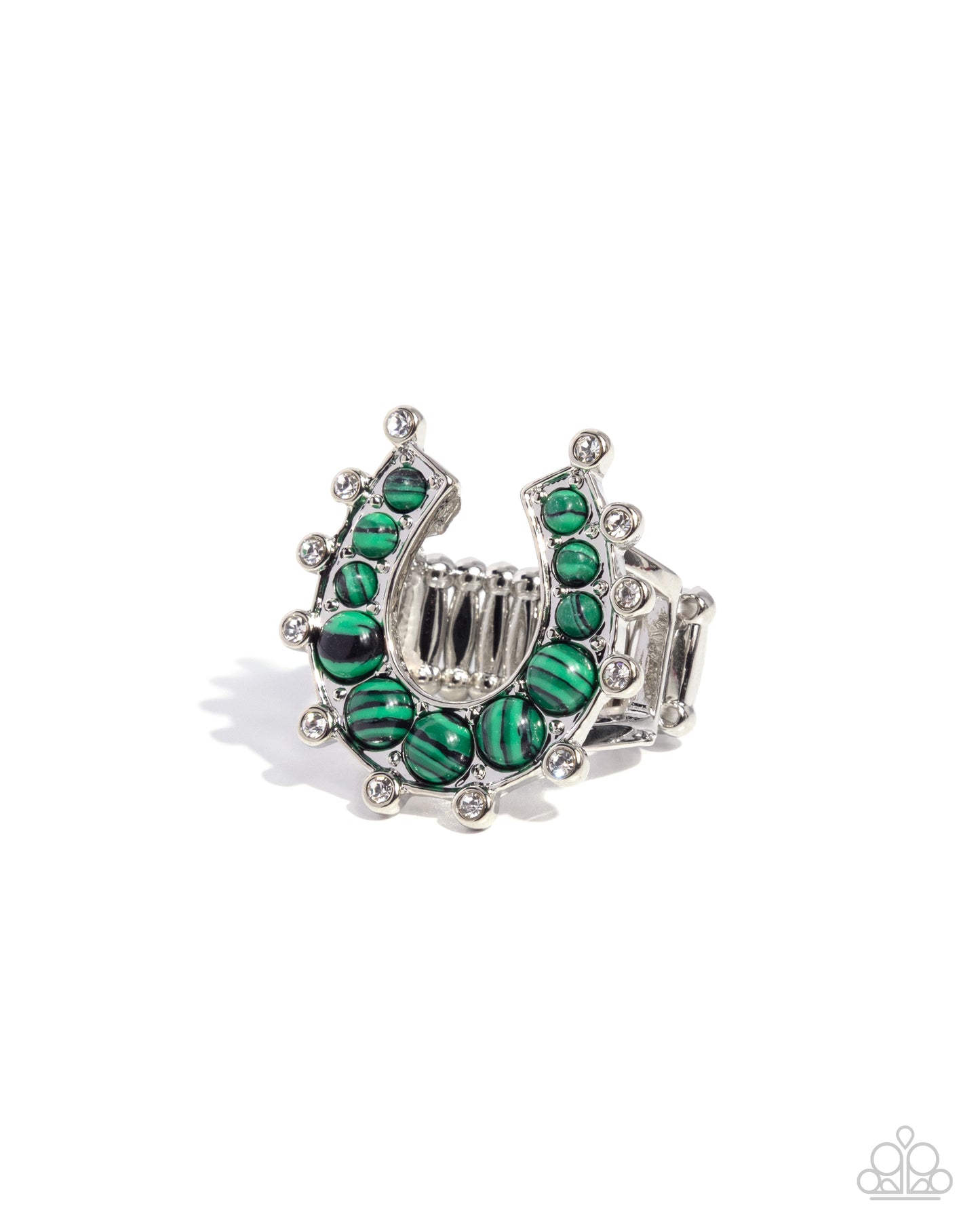 Horseshoe Homeland - Green