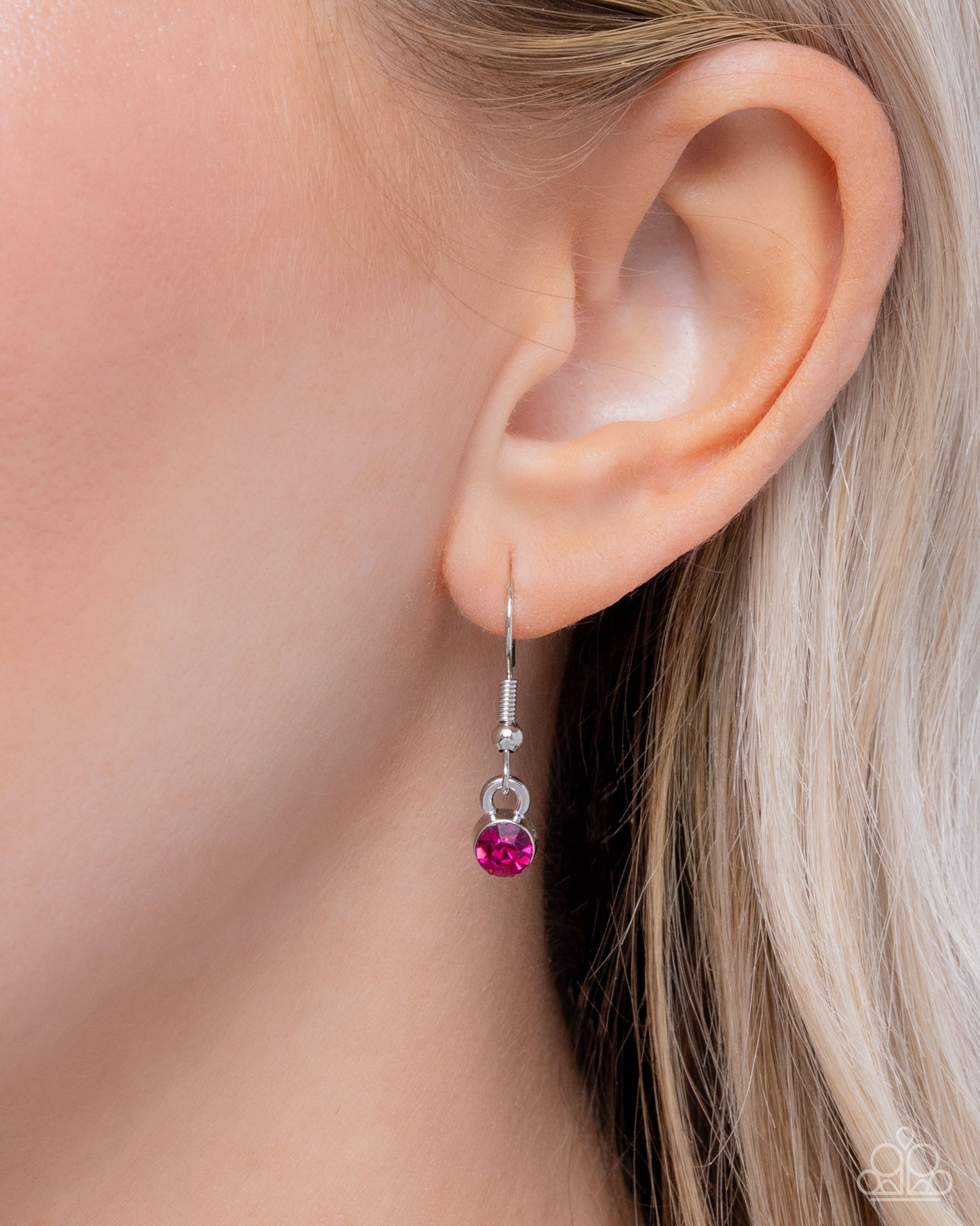 Springtime Season - Pink