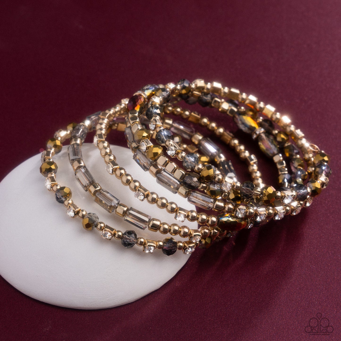 "Life of the Party" Exclusive Bundle - September 2025 - Paparazzi Accessories