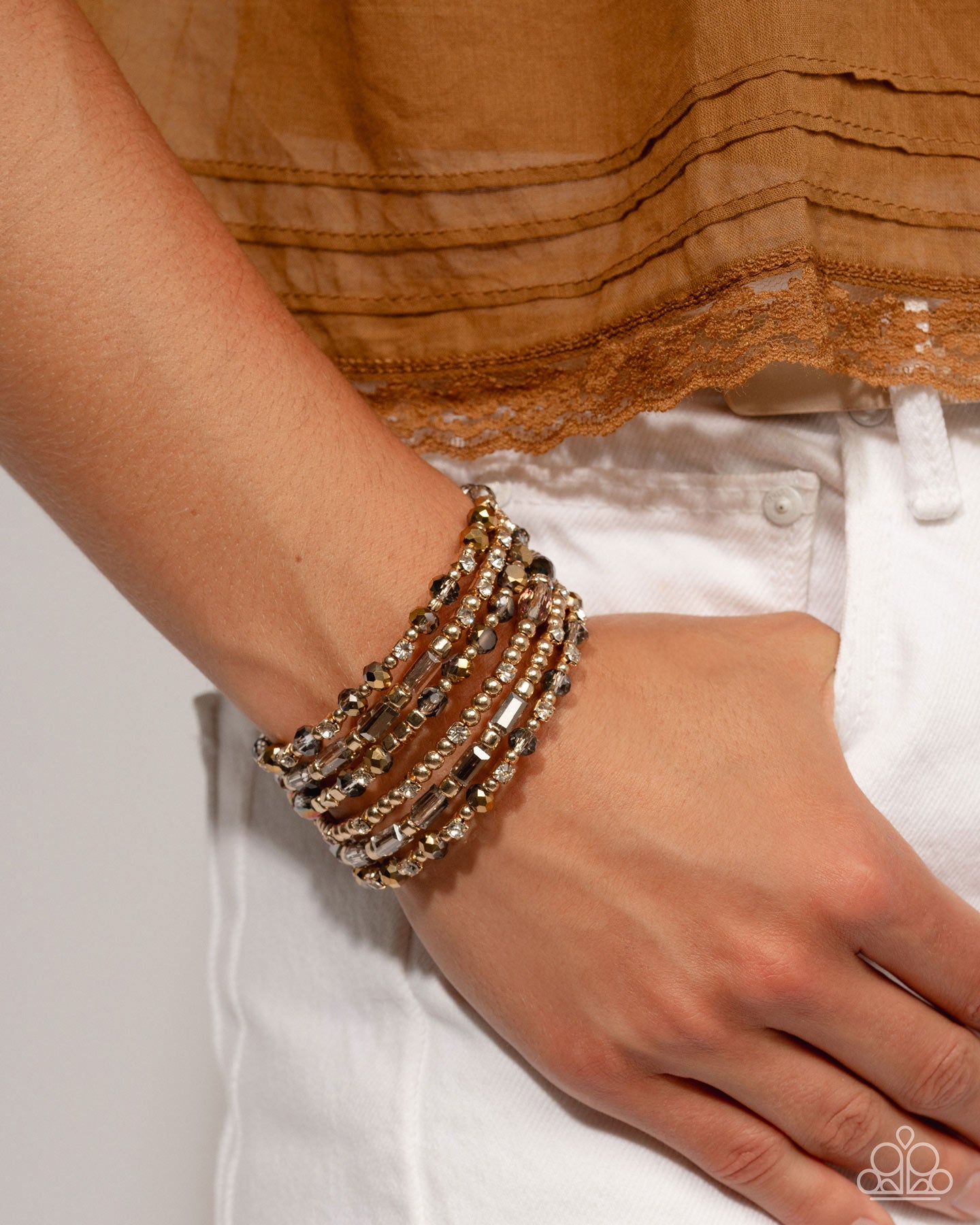 "Life of the Party" Exclusive Bundle - September 2025 - Paparazzi Accessories