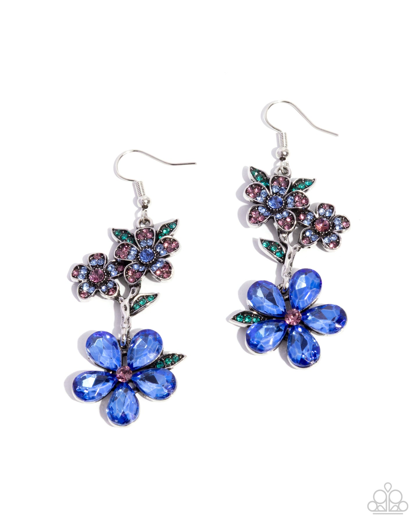 Breathtaking Bloom - Blue - September 2025 Life of the Party Exclusive