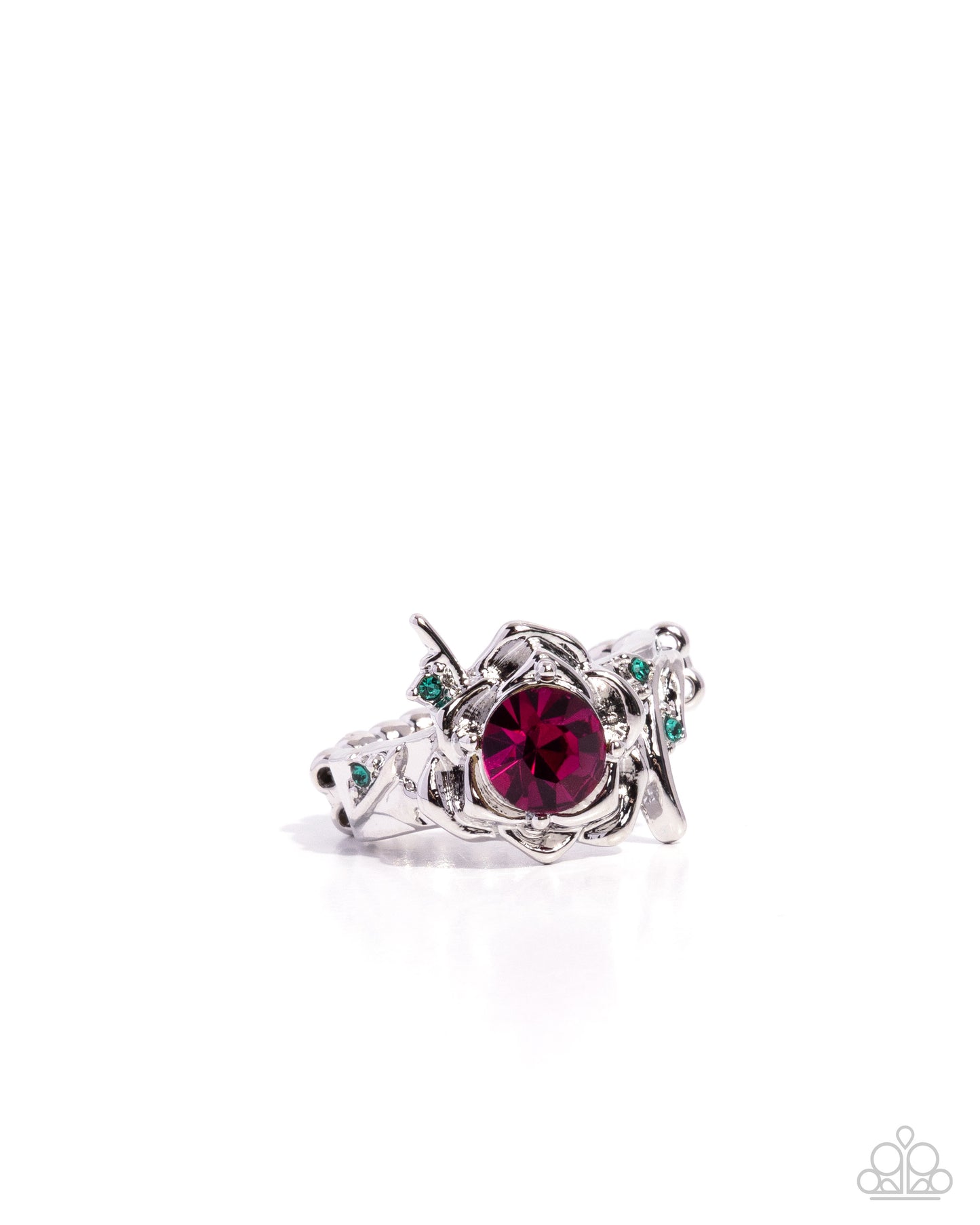 Refined Revival - Pink
