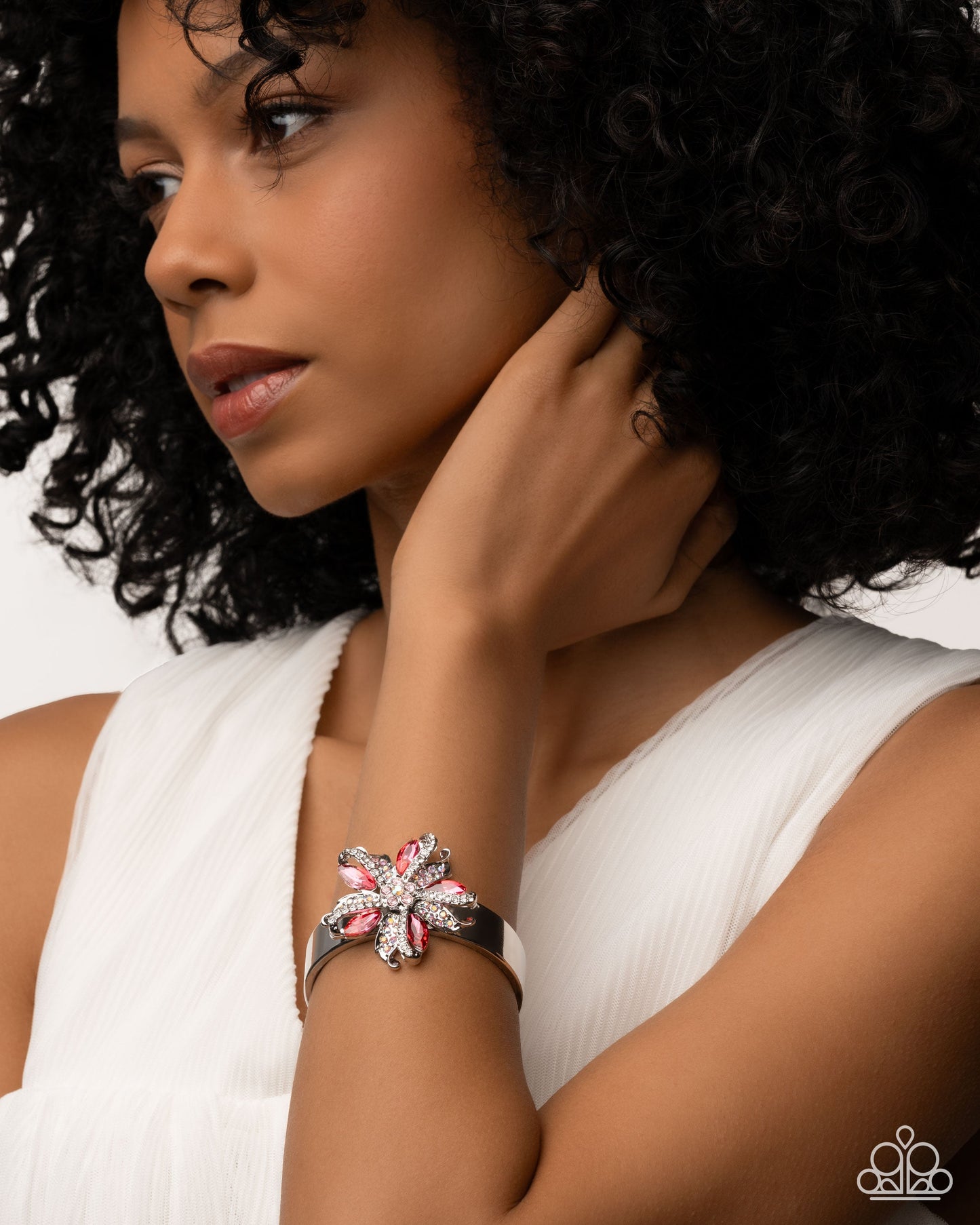 Encased Elite - Pink - January 2026 Life of the Party Exclusive