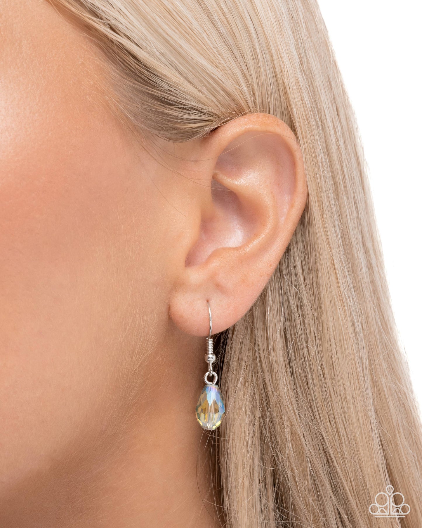 Glimpse of Glitz - Green