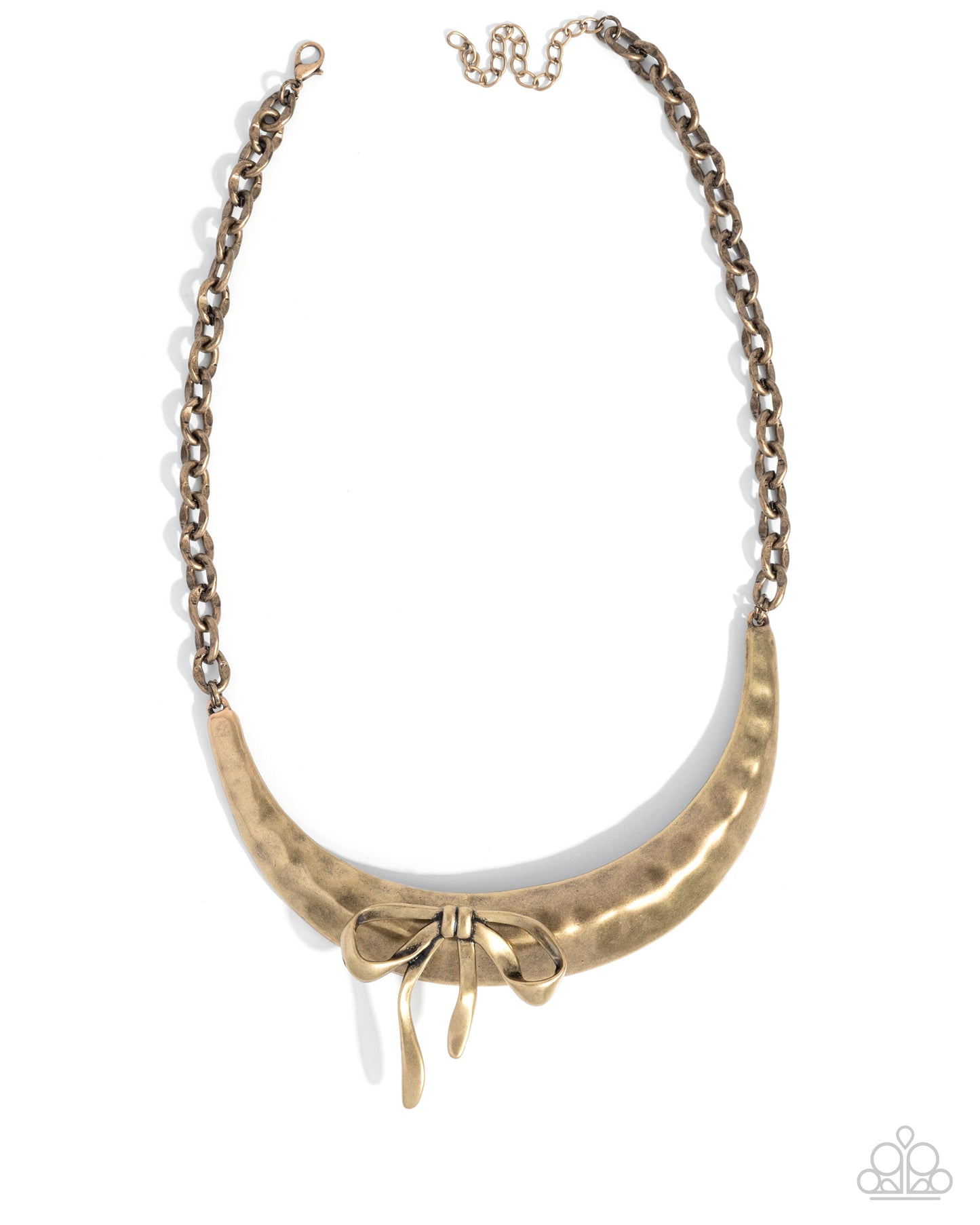 Coquette Cause - Brass