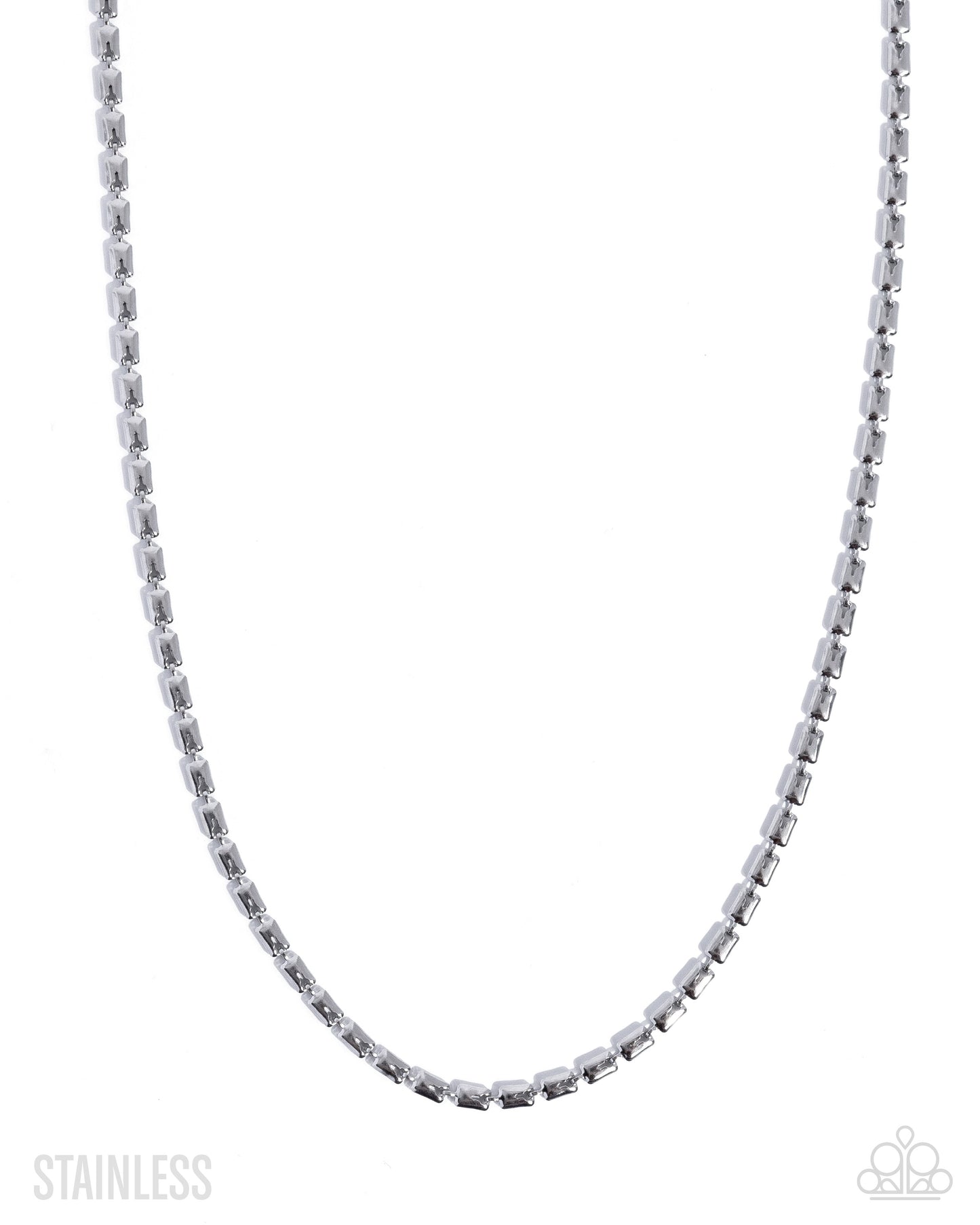 Limitless Leverage - Silver - Stainless Steel