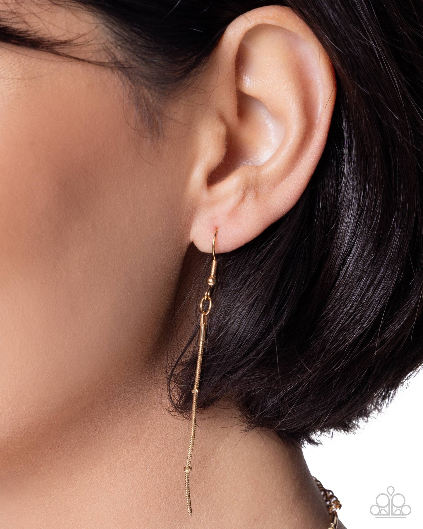 Laid-Back Lighthouse - Gold