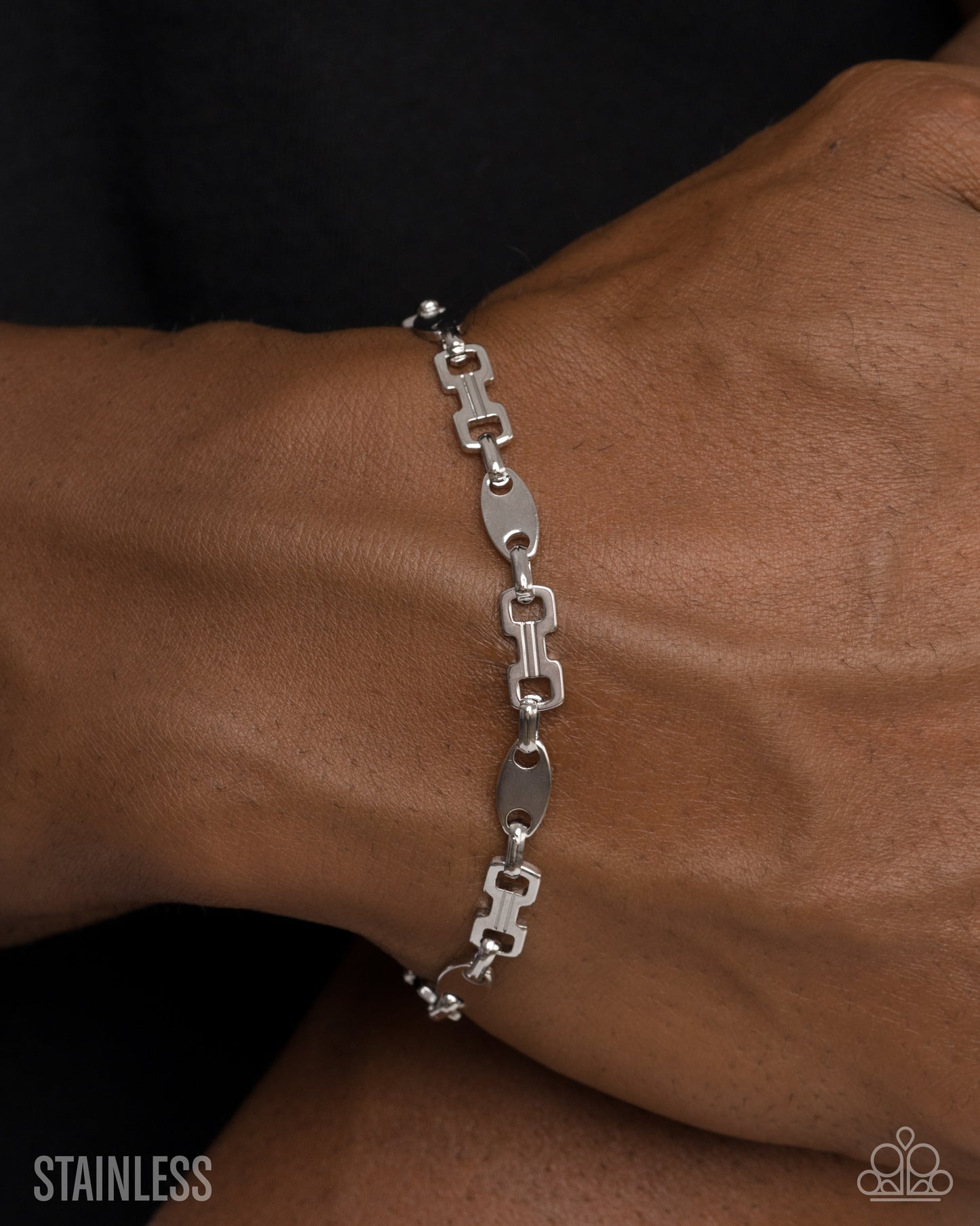 Subtle Scout - Silver - Stainless Steel