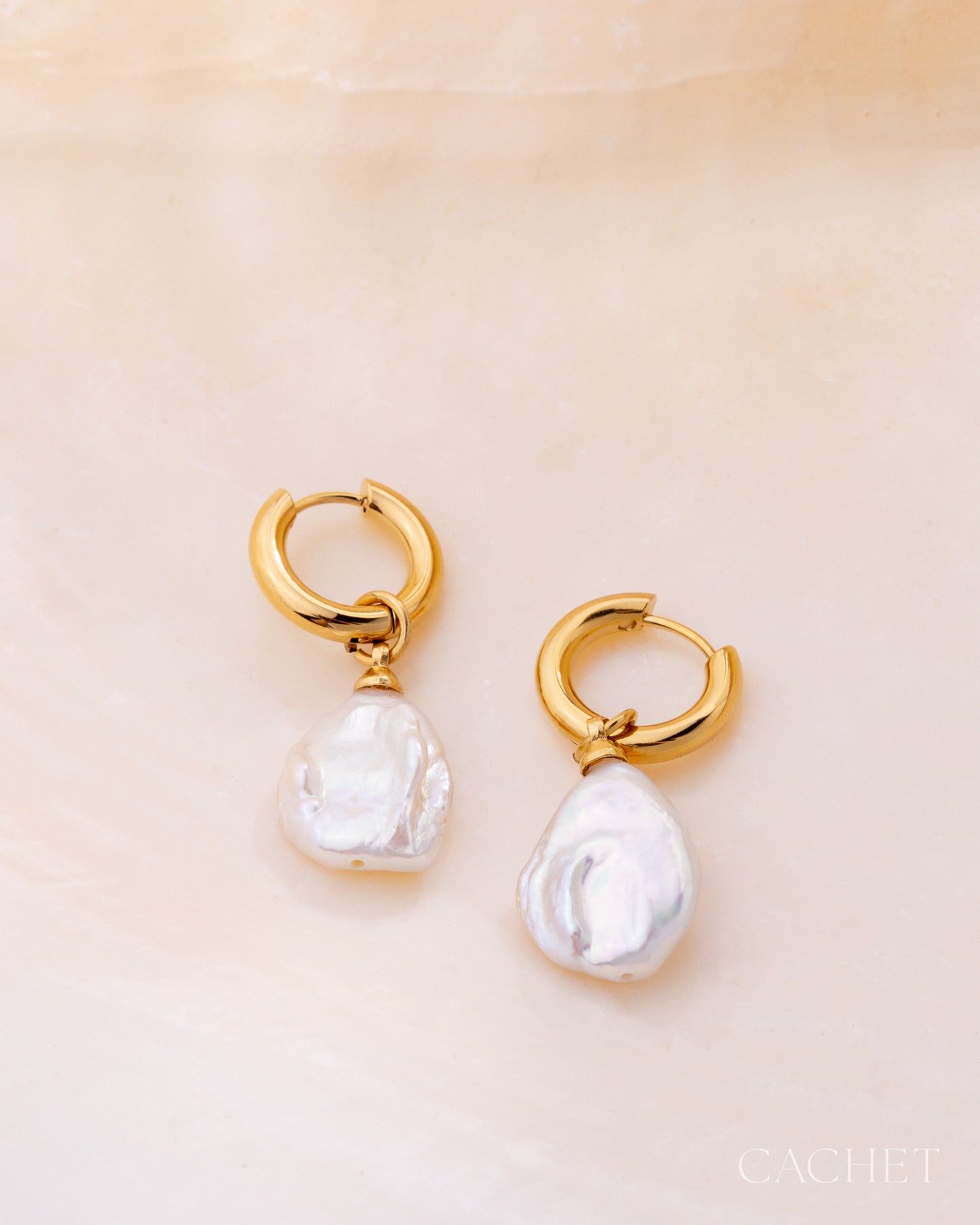 Heirloom - 18K Gold