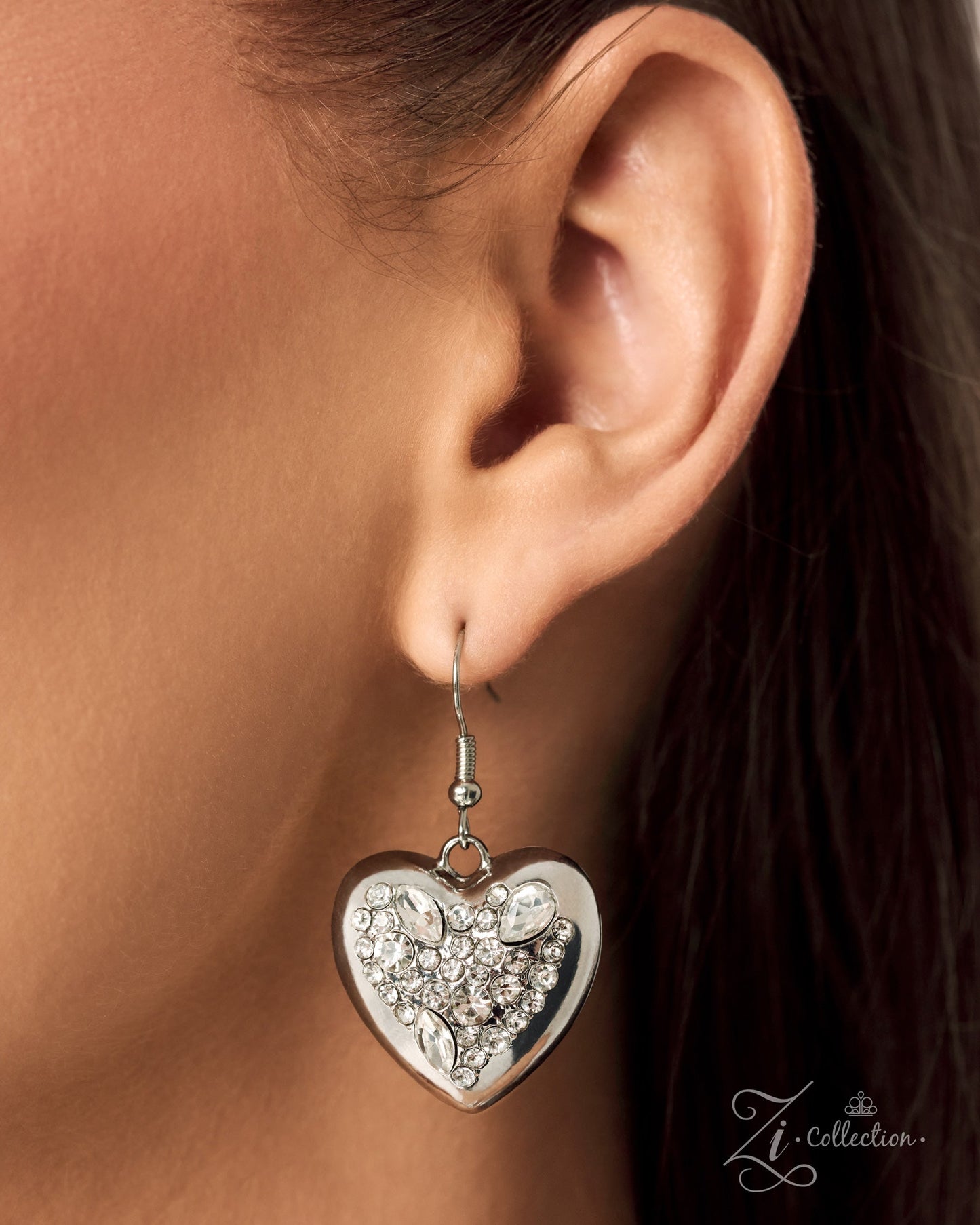 Haven - 2026 Zi Collection Necklace