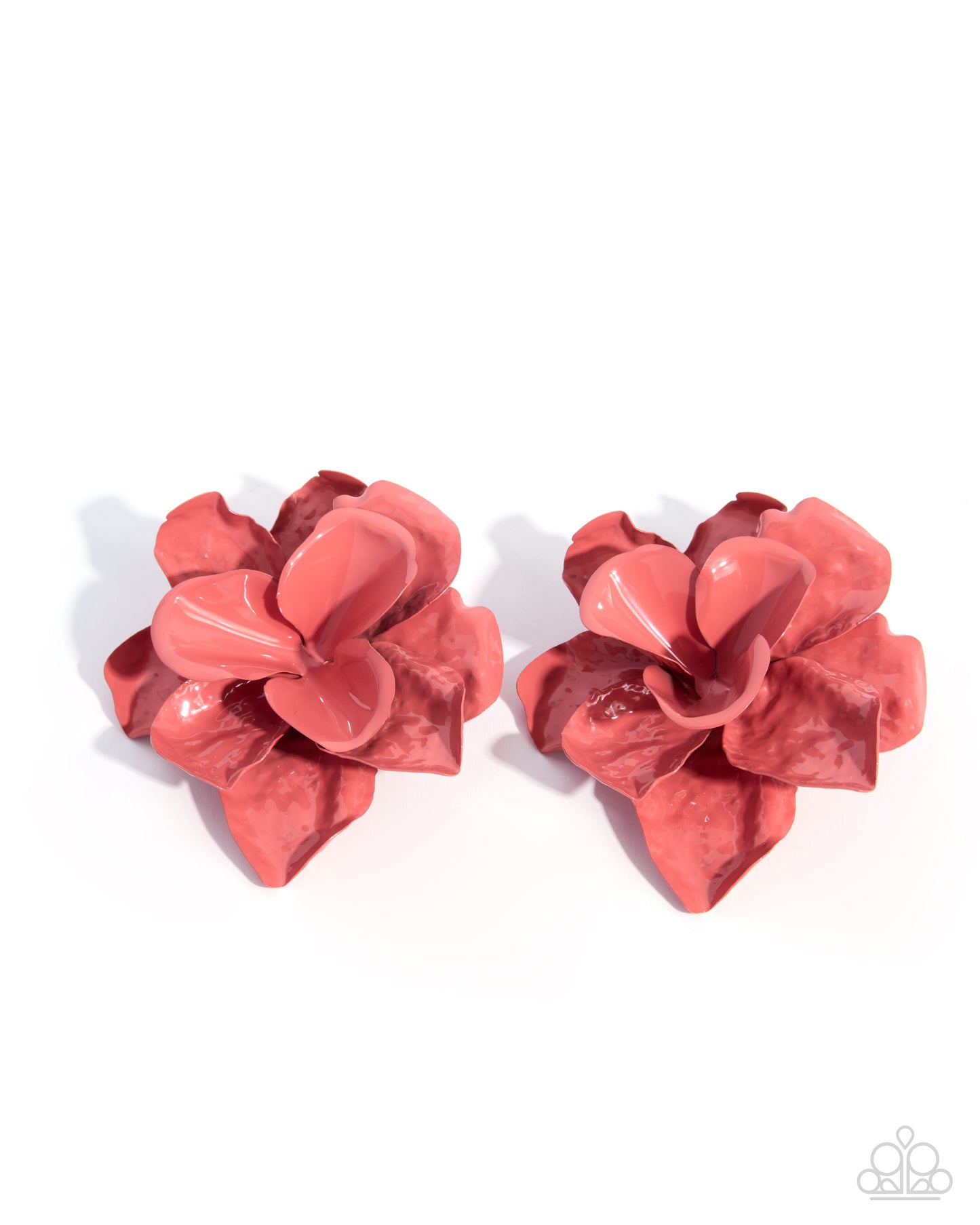 Petaled Pitch - Pink