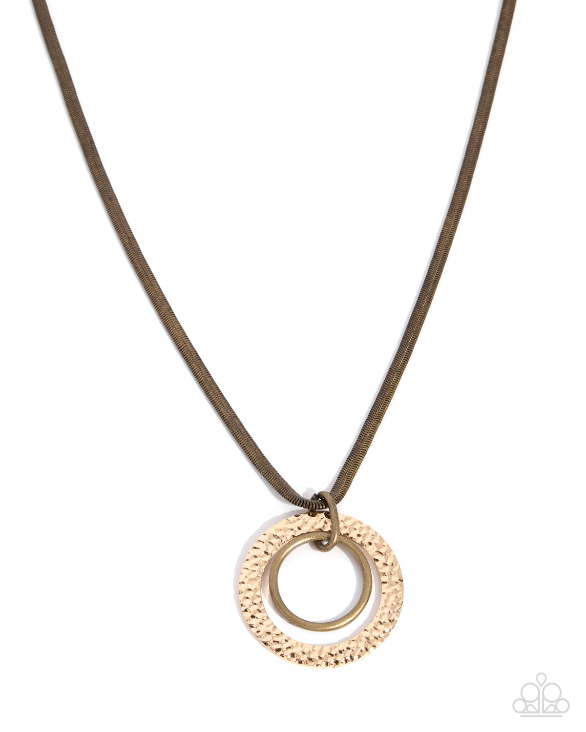 Radical Rings - Brass