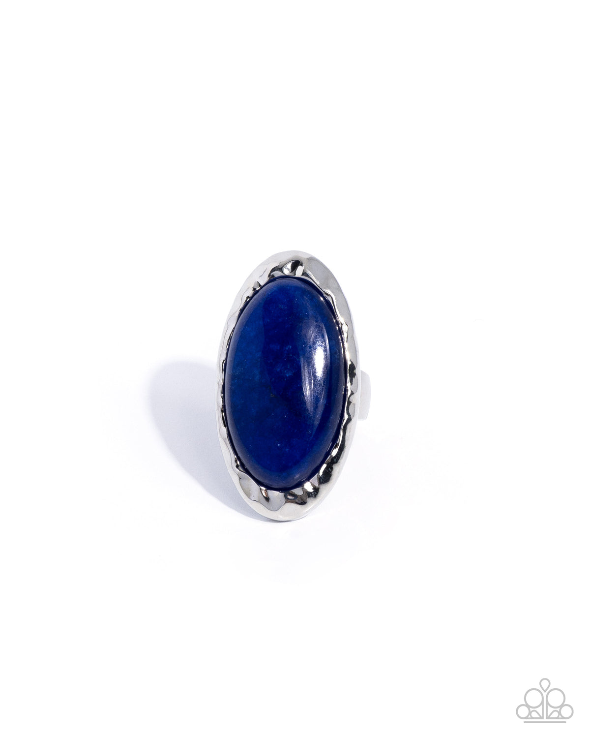 Idealistic Intrigue - Blue
