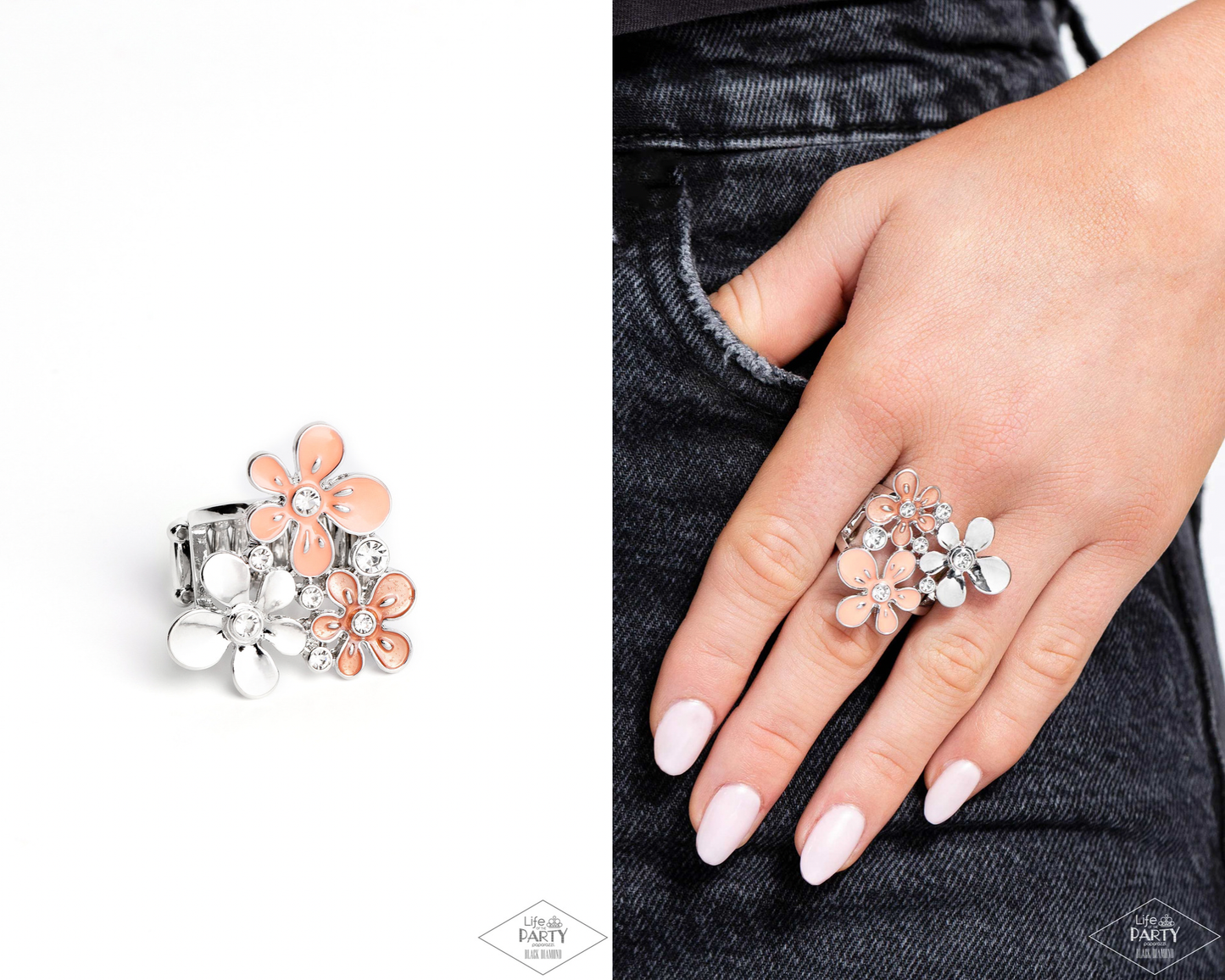 How Does Your Garden Grow? - Orange