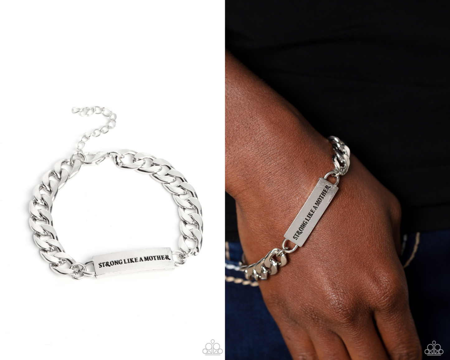 Mighty Matriarch - Silver