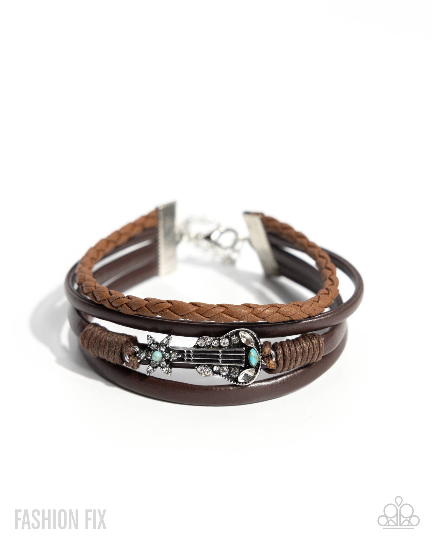 Buckaroo Beginning - Bracelets - May 2025 Simply Santa Fe