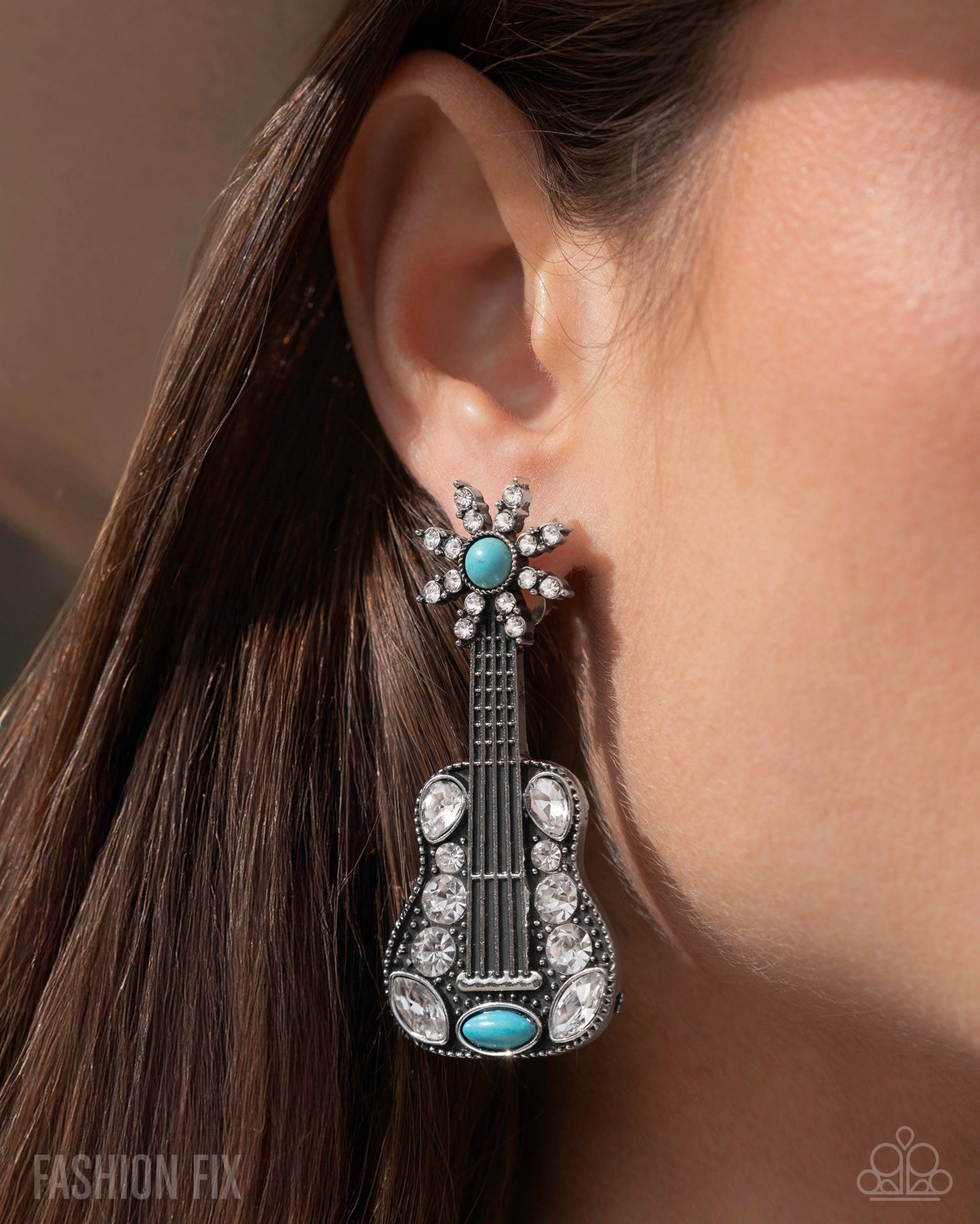 Country Comeback - Blue - May 2025 Simply Santa Fe