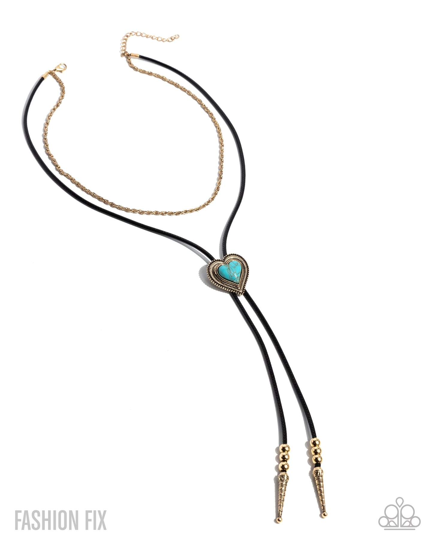 Courting Cowboy - Gold - July 2025 Simply Santa Fe