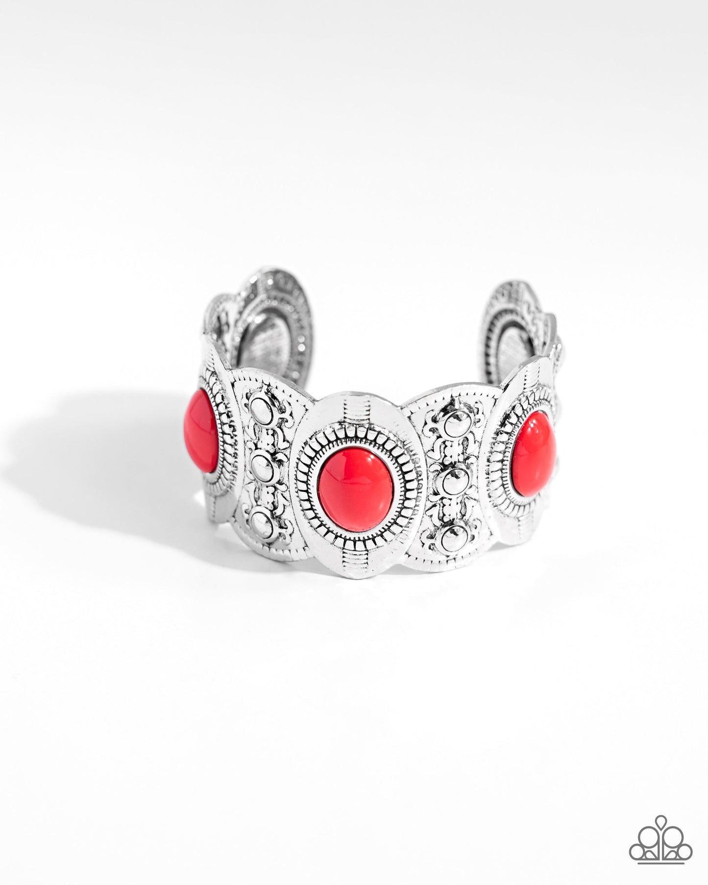 Exotic Excavation - Red