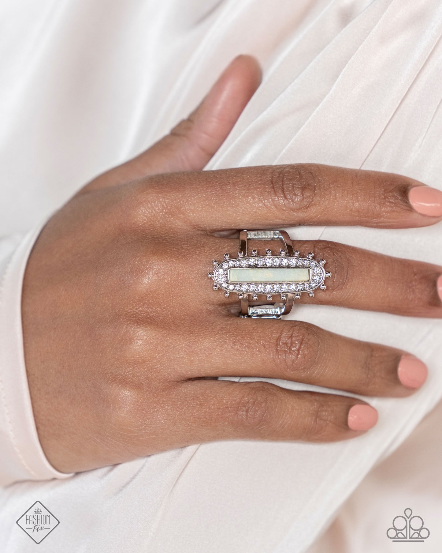 Fiercely 5th Avenue - Complete Set - January 2025