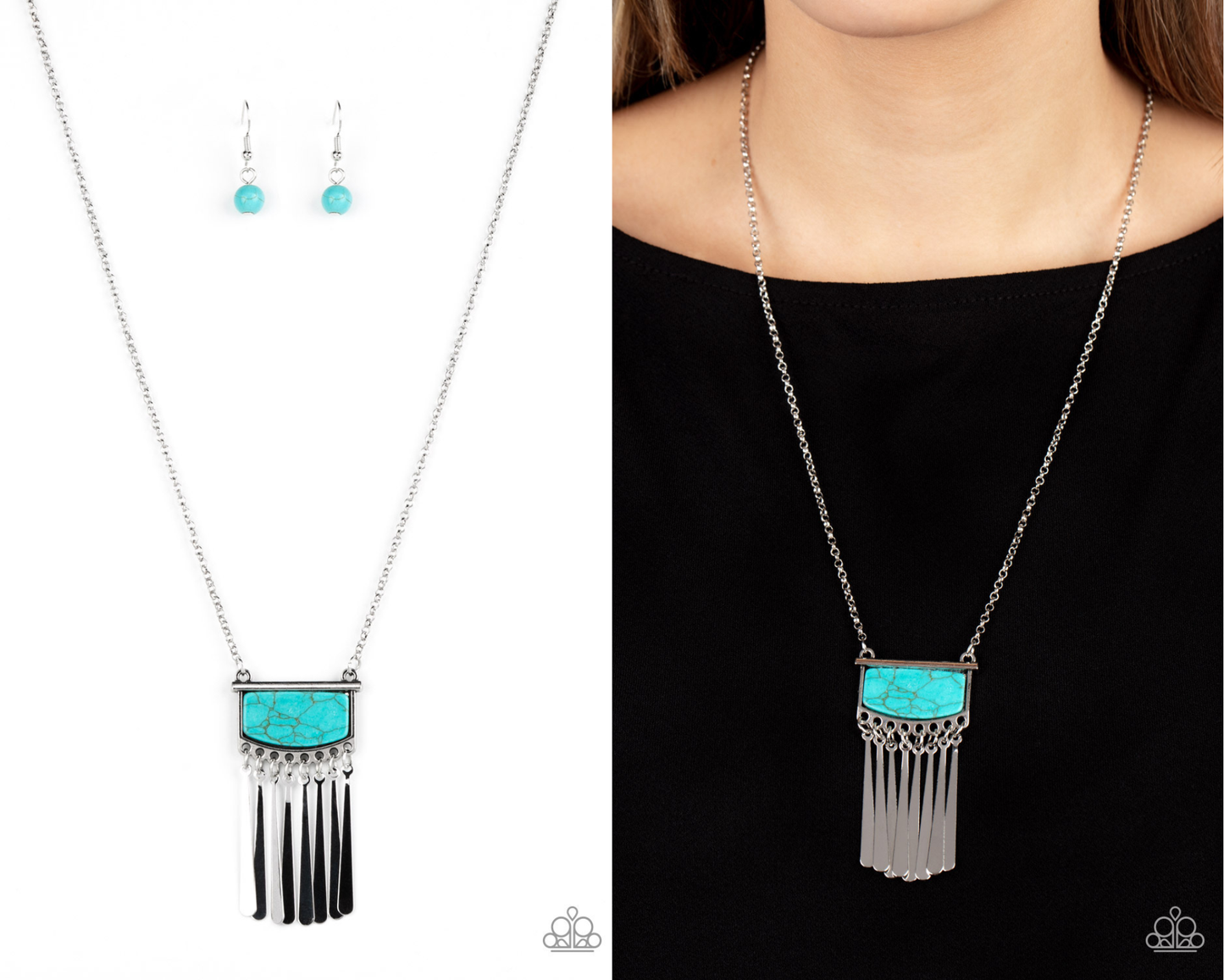 Plateau Pioneer - Blue