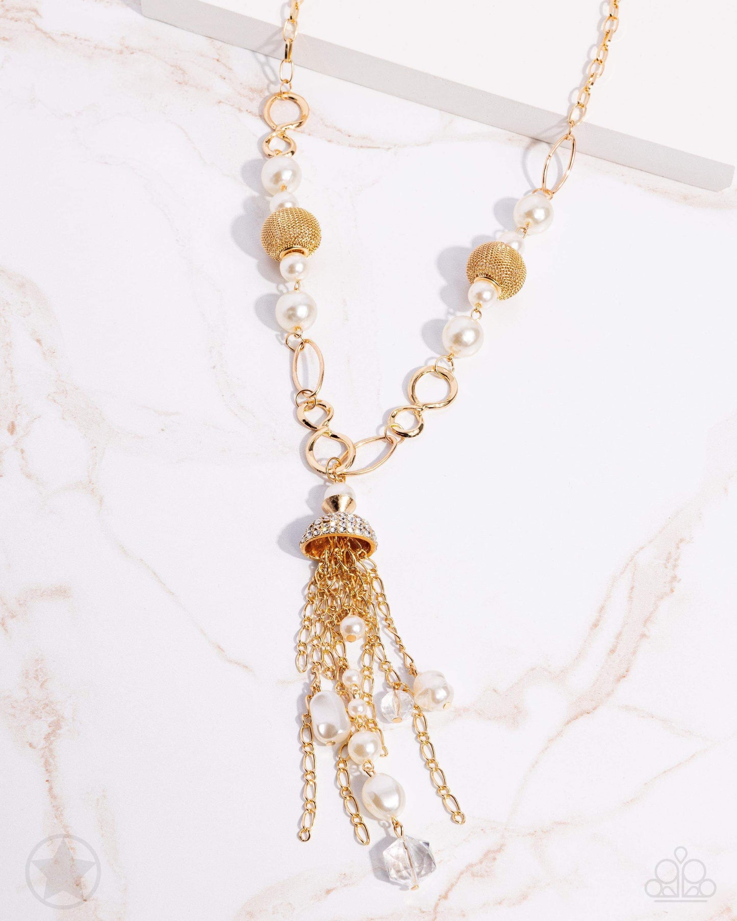 Designated Diva - Gold