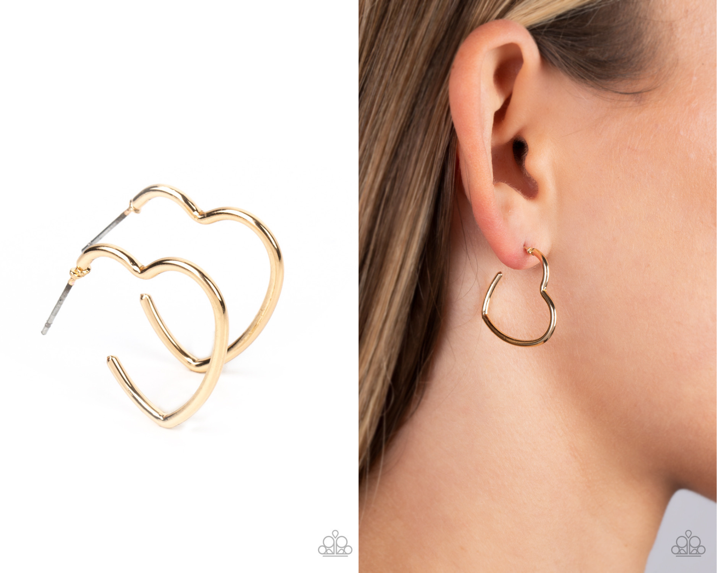 Burnished Beau - Gold