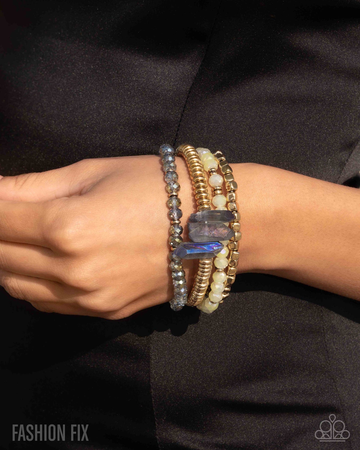 Principal Panoply - Multi - May 2025 Sunset Sightings