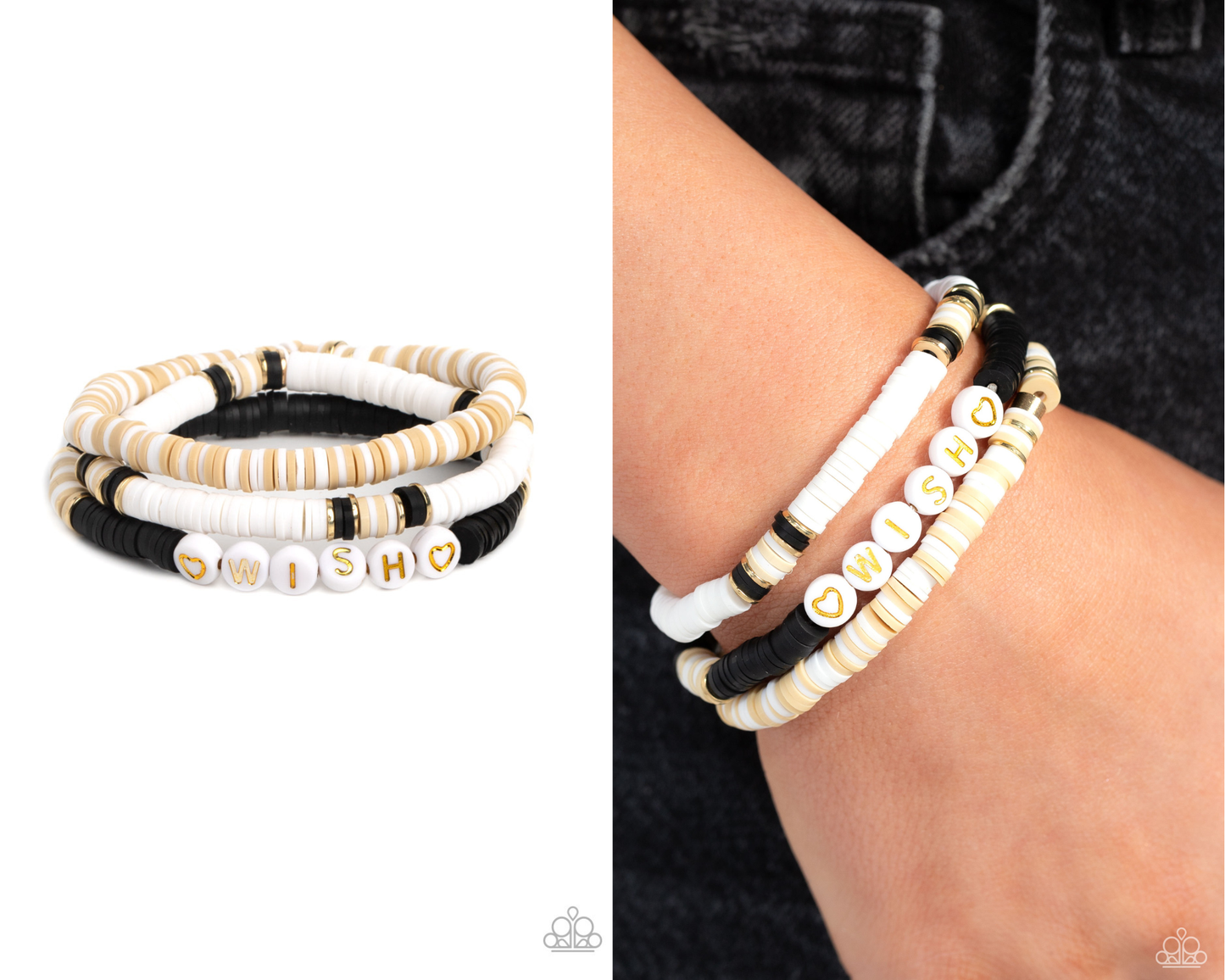 Matriarchal Melody - Black