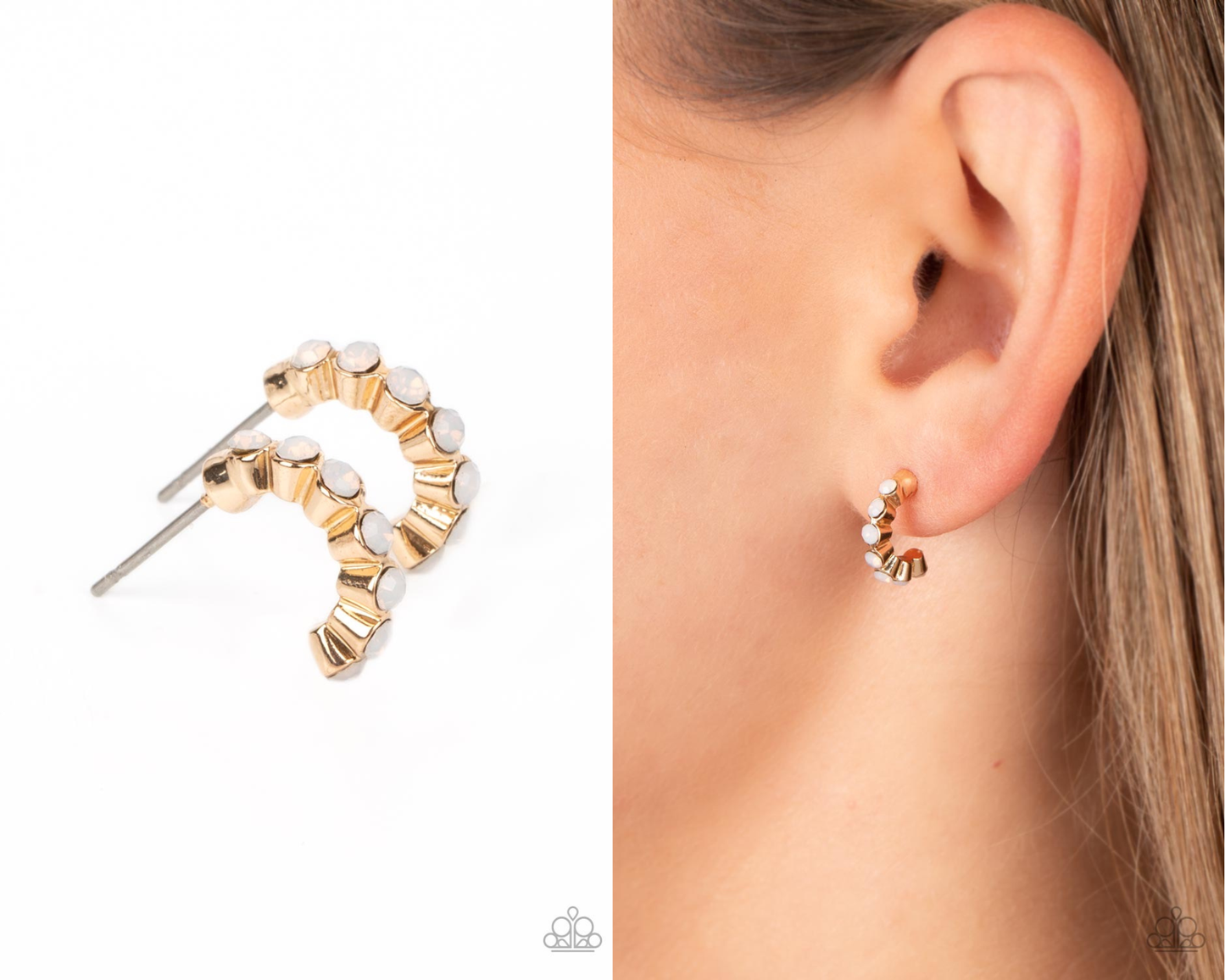 Carefree Couture - Gold