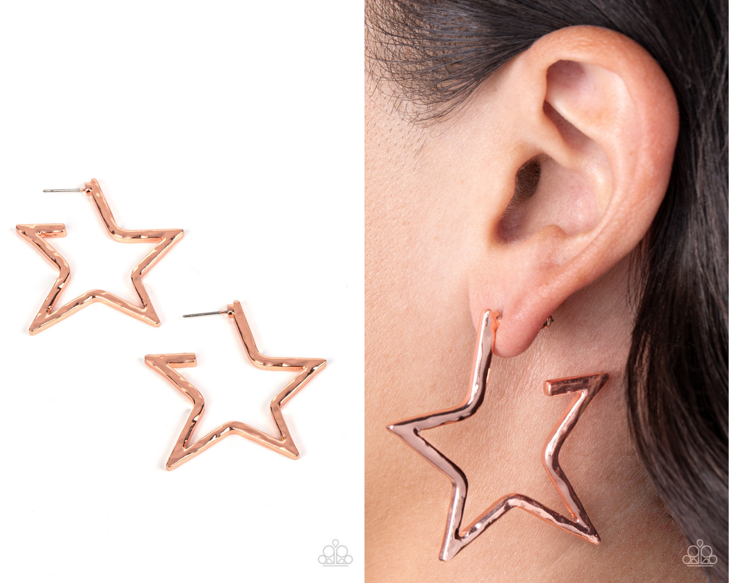 All-Star Attitude - Copper