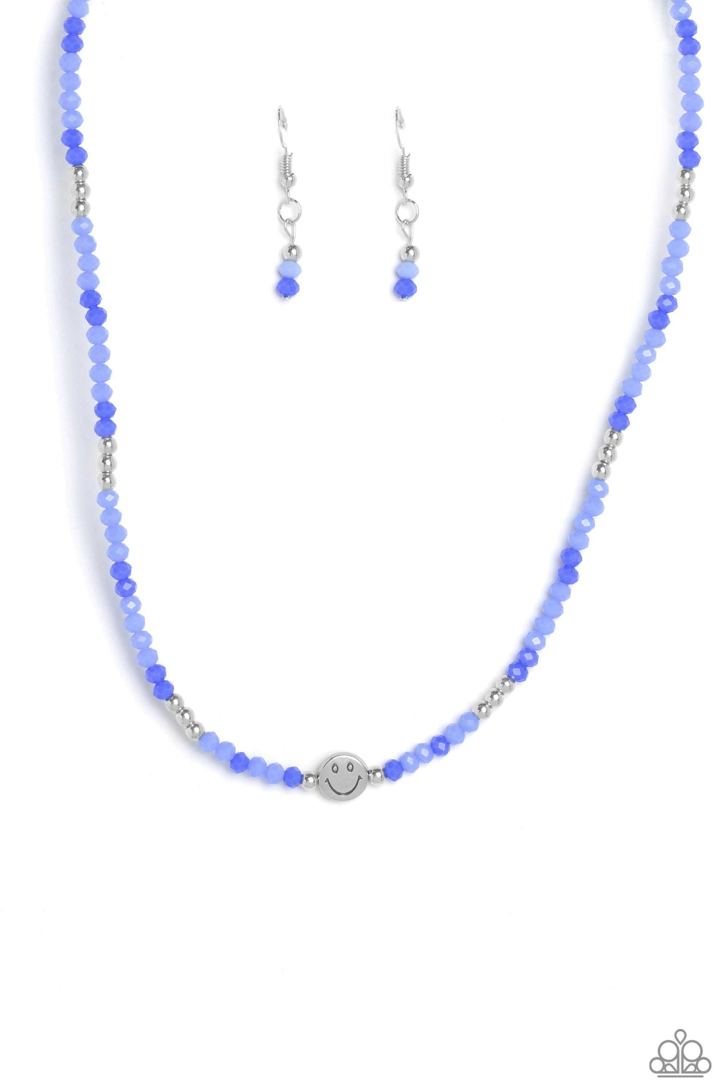 Beaming-Bling-Blue