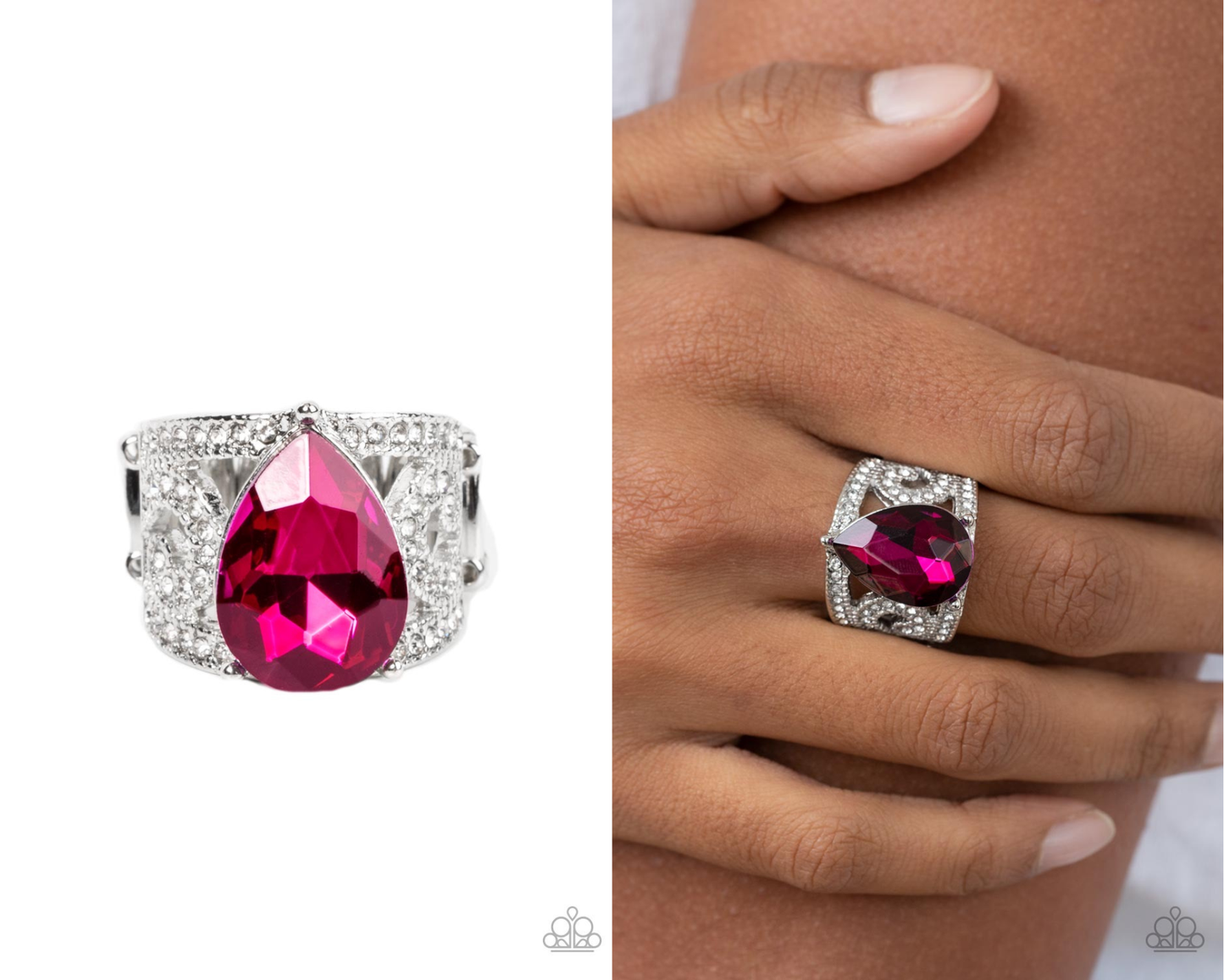 Kinda a Big Deal - Pink