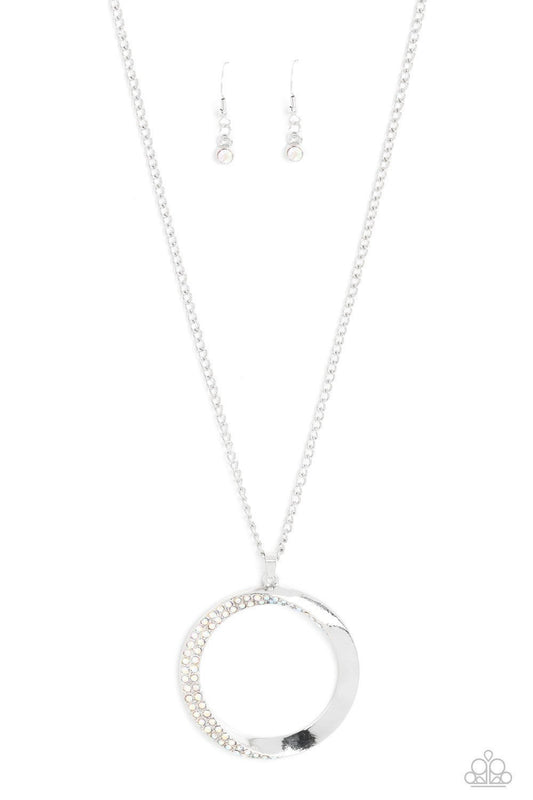 Encrusted Elegance - Multi