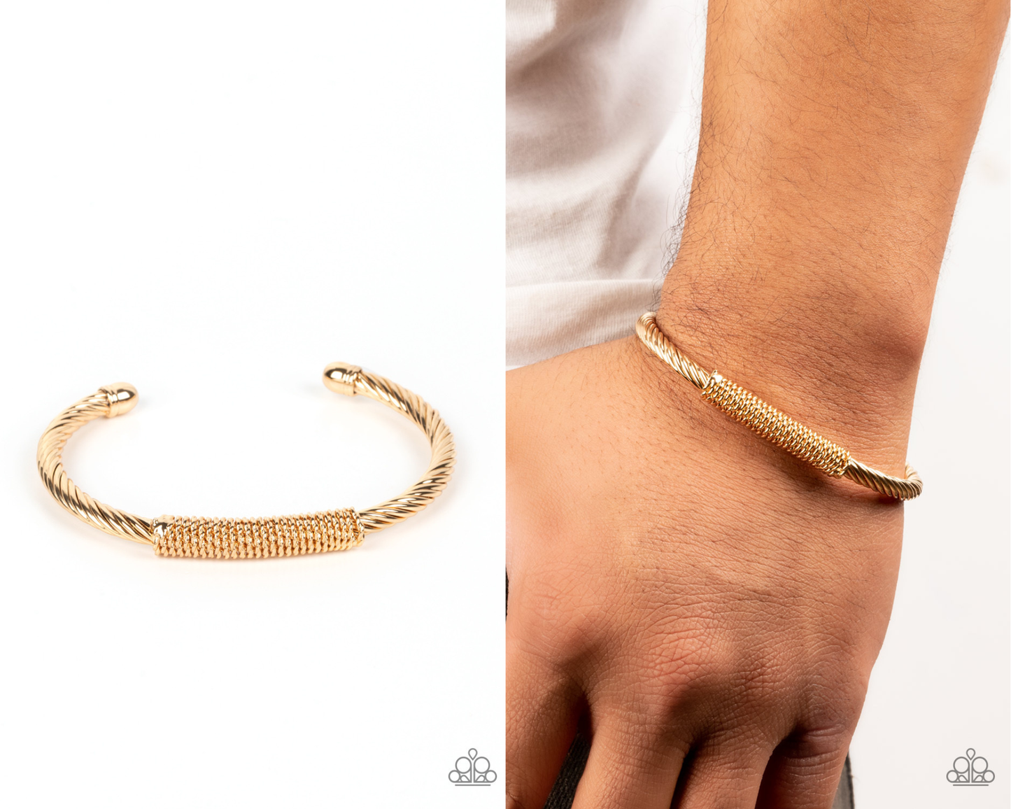 CABLE-Minded - Gold