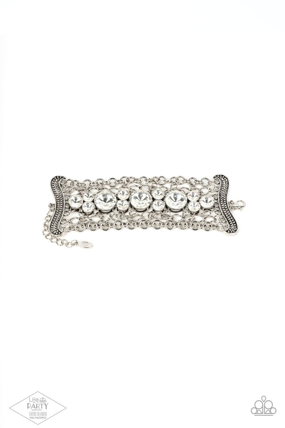Arm Candy Zi Bracelet