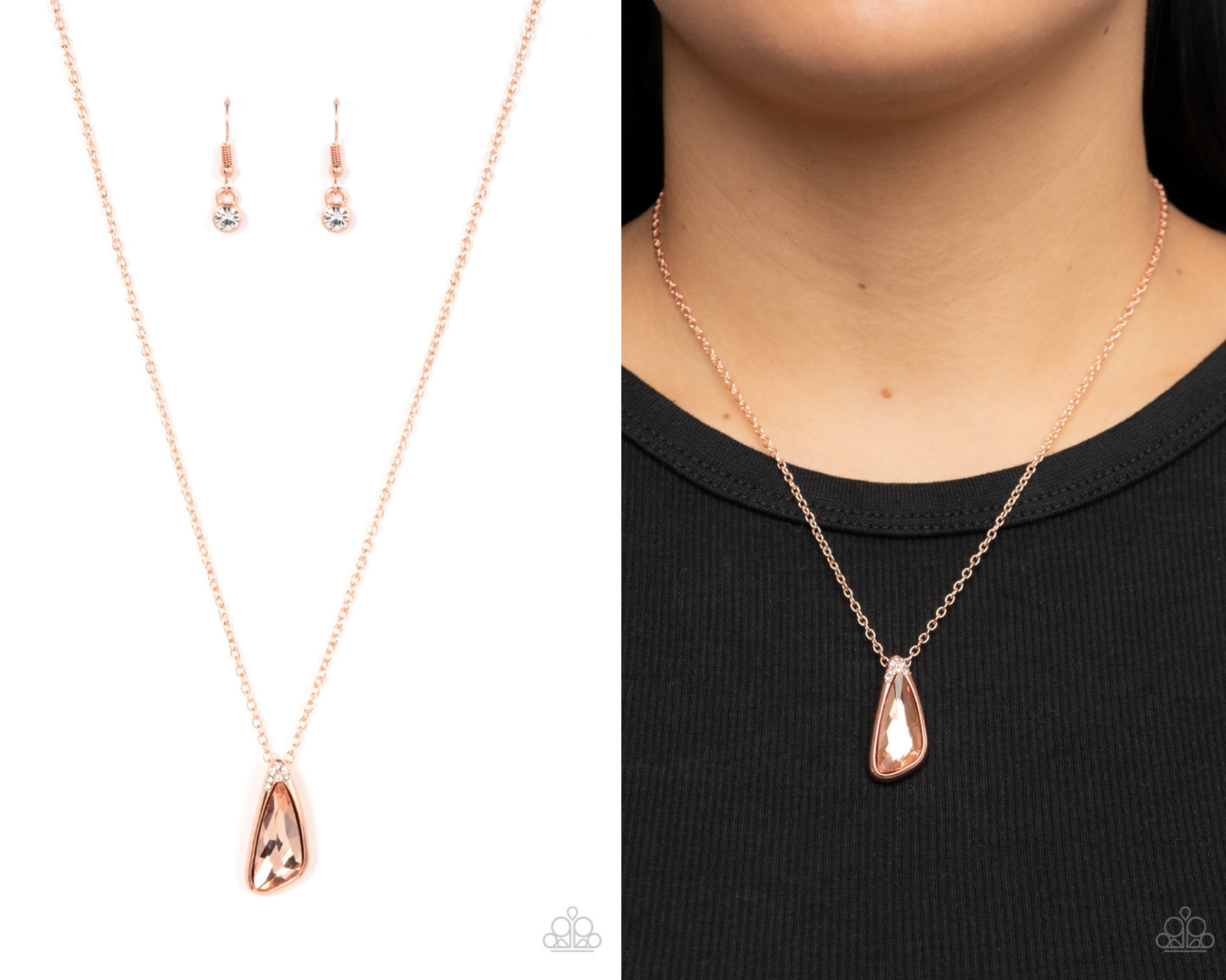 Envious Extravagance - Copper