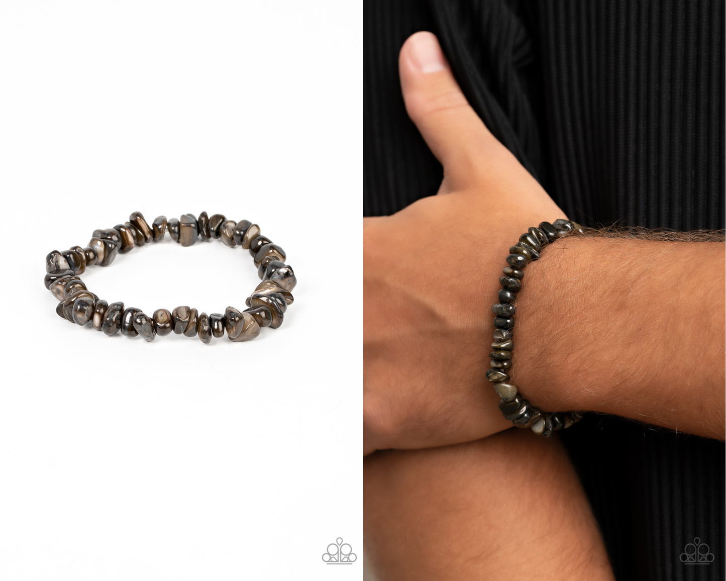 Grounded for Life - Black